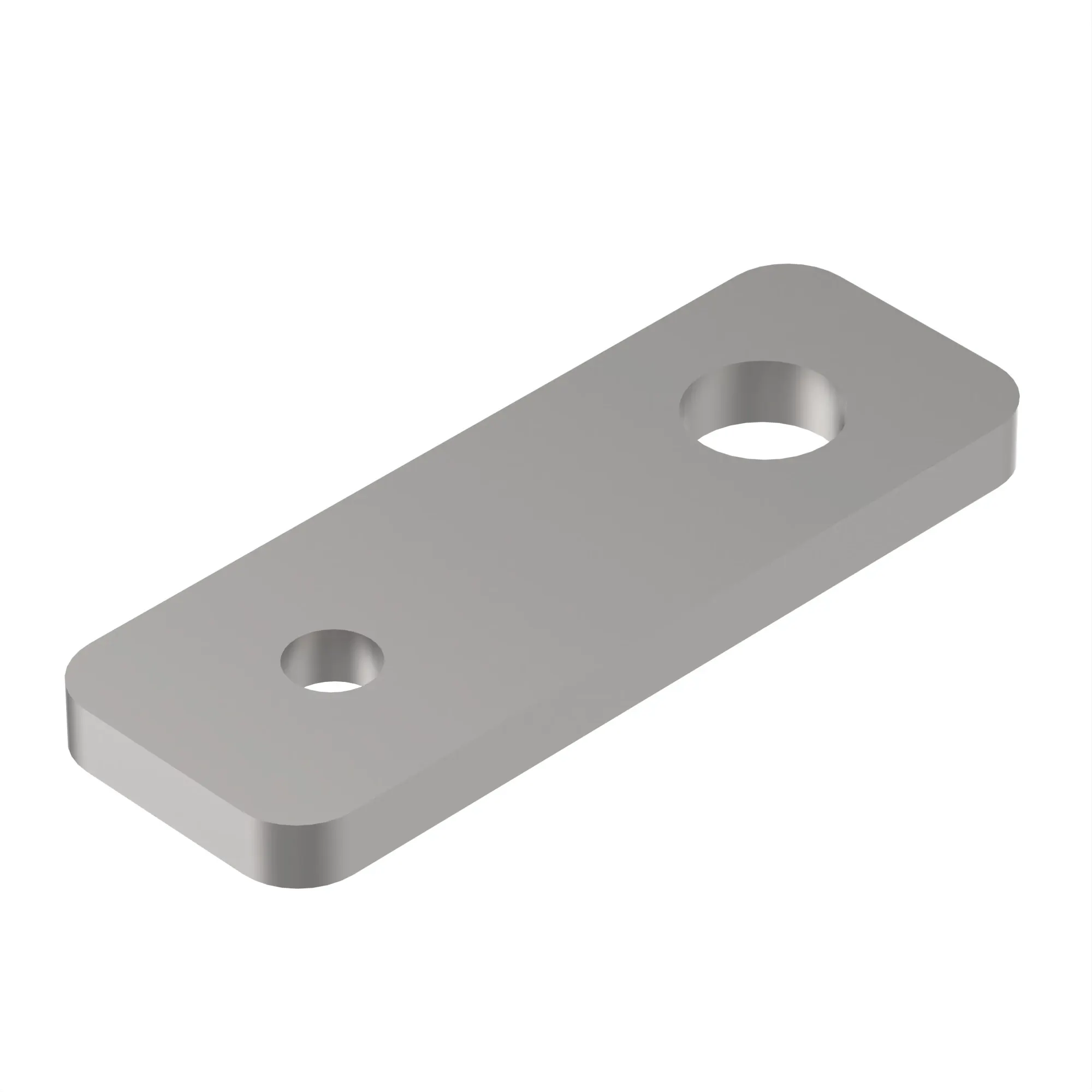 John Deere Wiring Harness Bracket - DZ100833