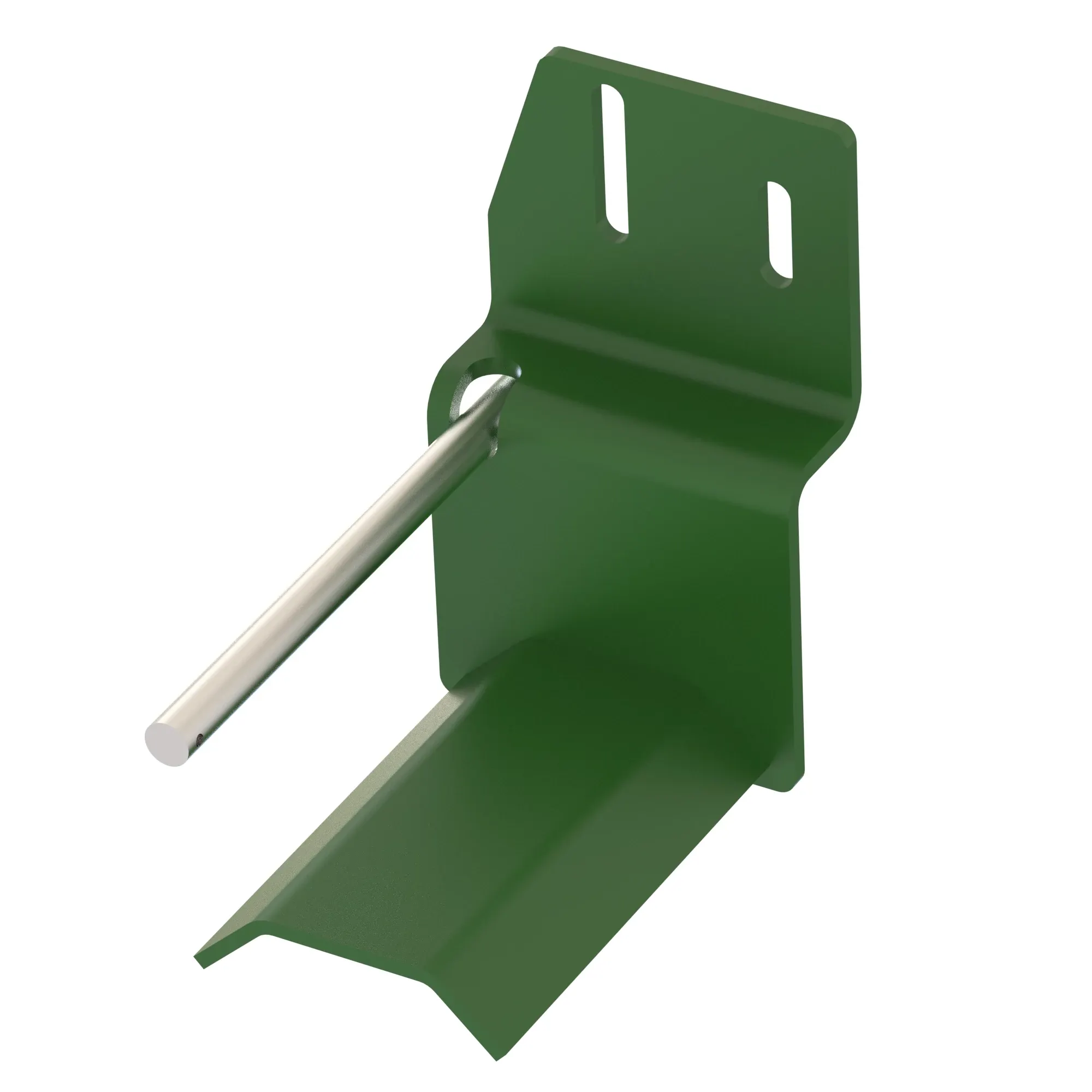 John Deere Support - DC38010