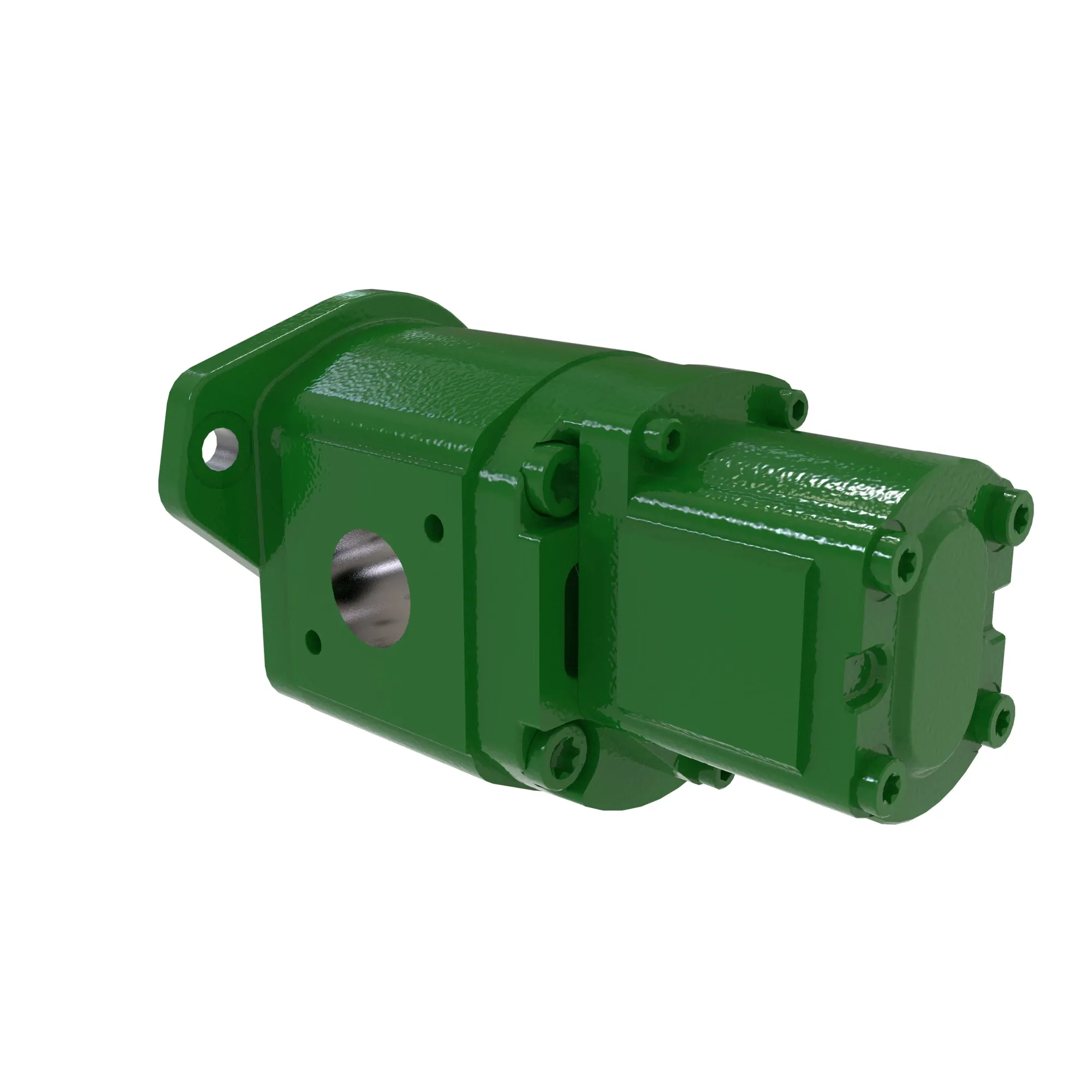 HYDRAULIC PUMP, LARGE TANDEM