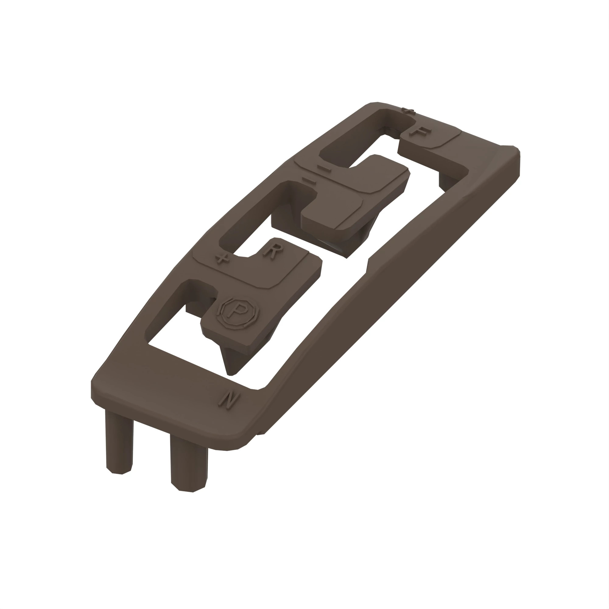 GUIDE, SHIFT LEVER