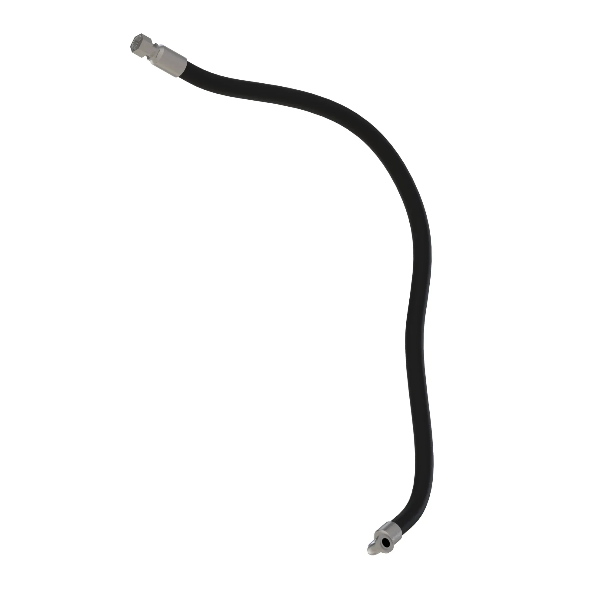 John Deere Hydraulic Hose - AT440238