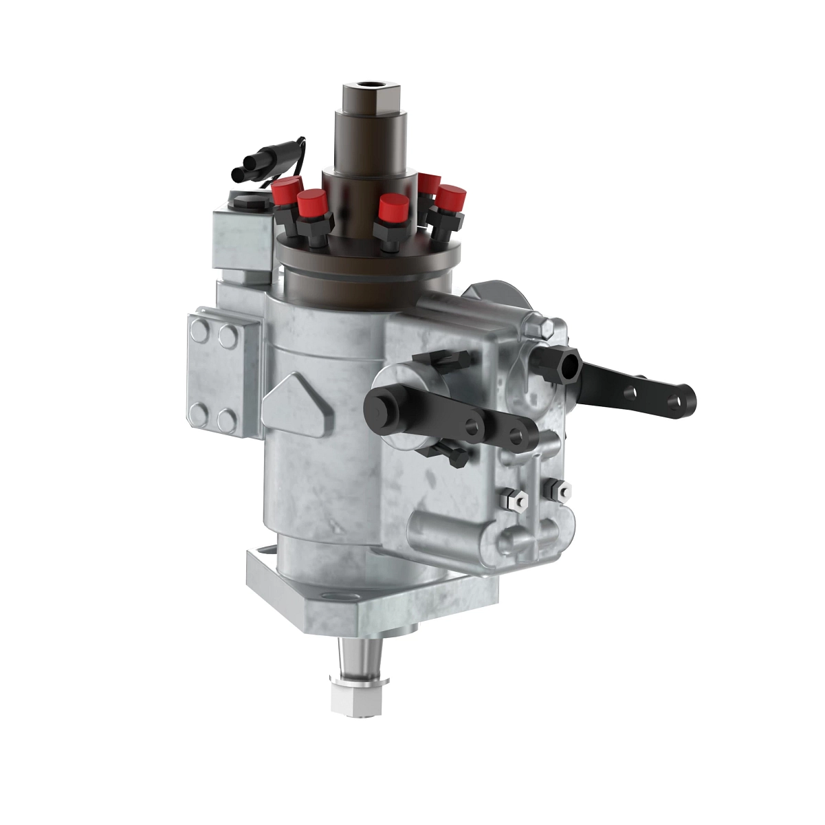 FUEL INJECTION PUMP