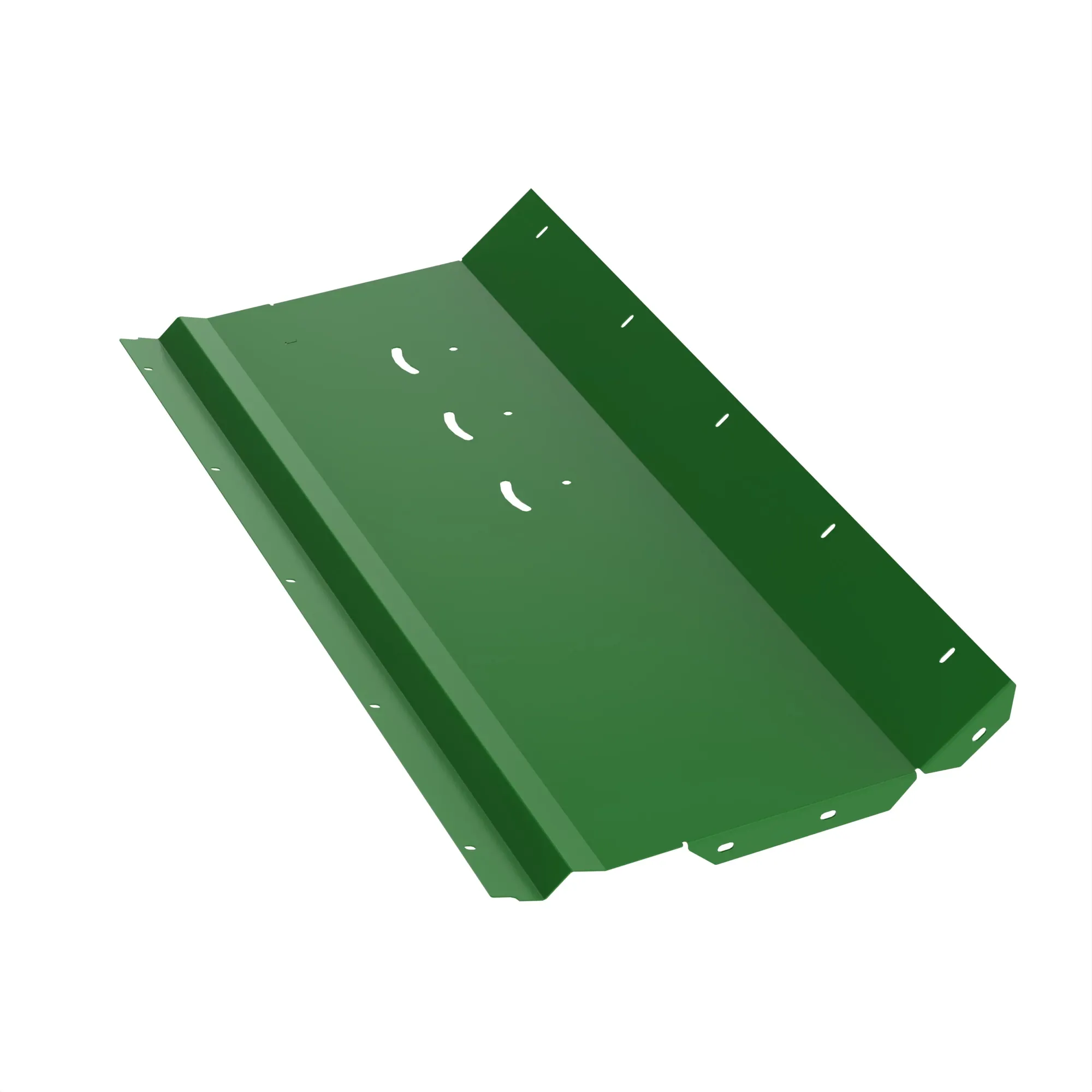 John Deere Deflector - AXE46850