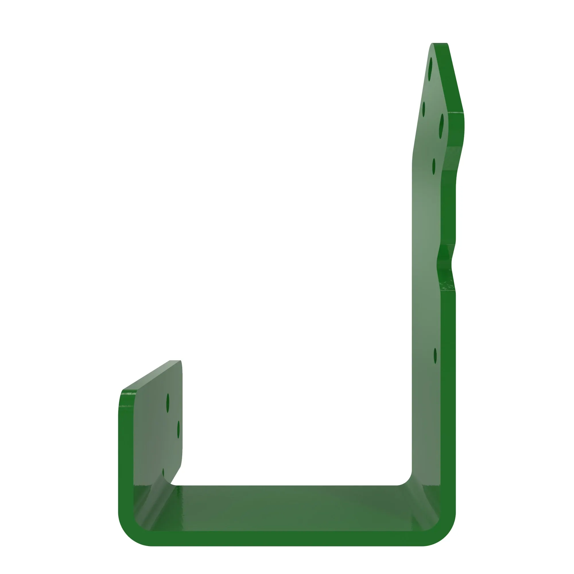 CC130804: Multicoupler Bracket