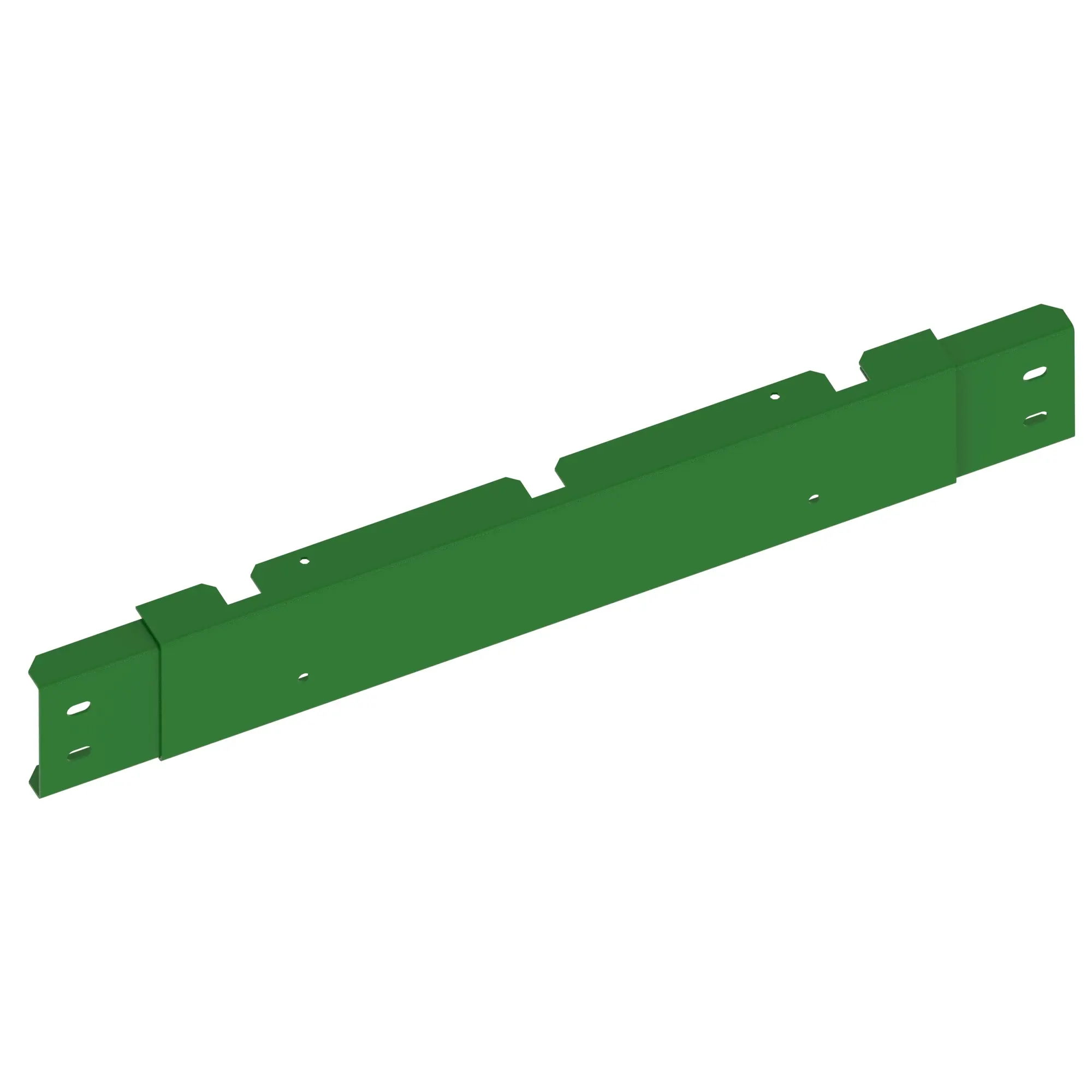 John Deere Cab Platform - AZ57628