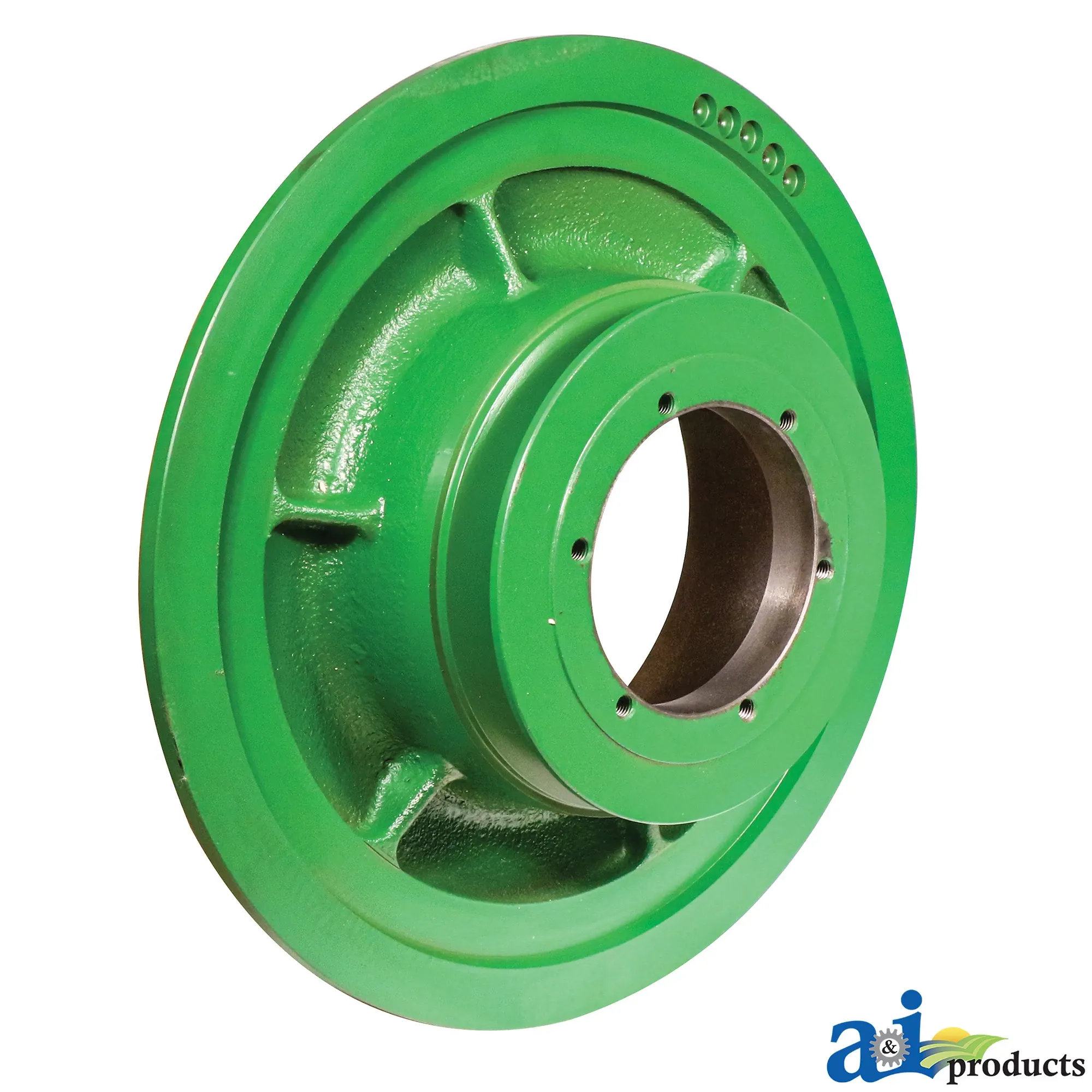 A&I Products Inner Half-Sheave - A-H115755