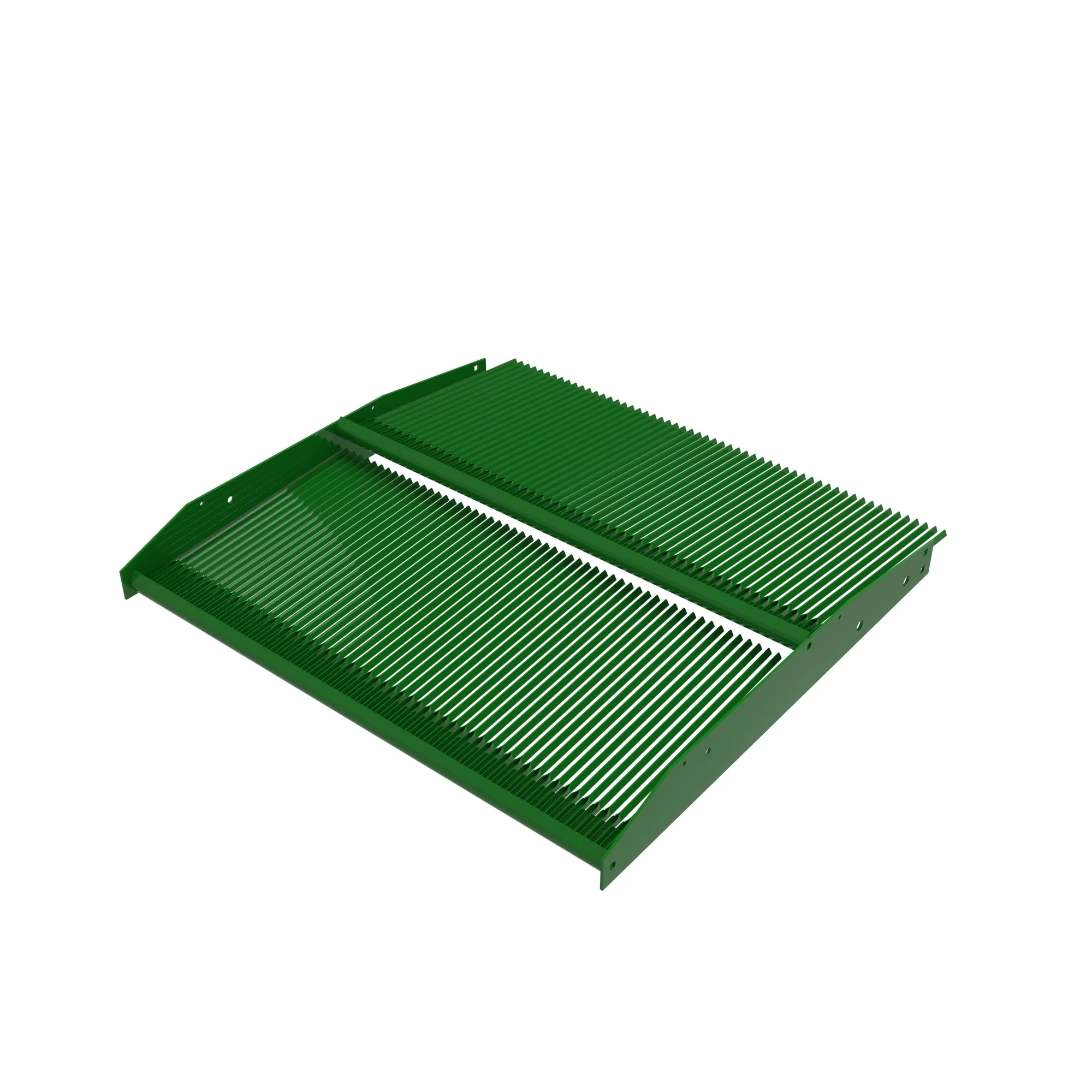 GRATE ASSY-LID EXTENSION