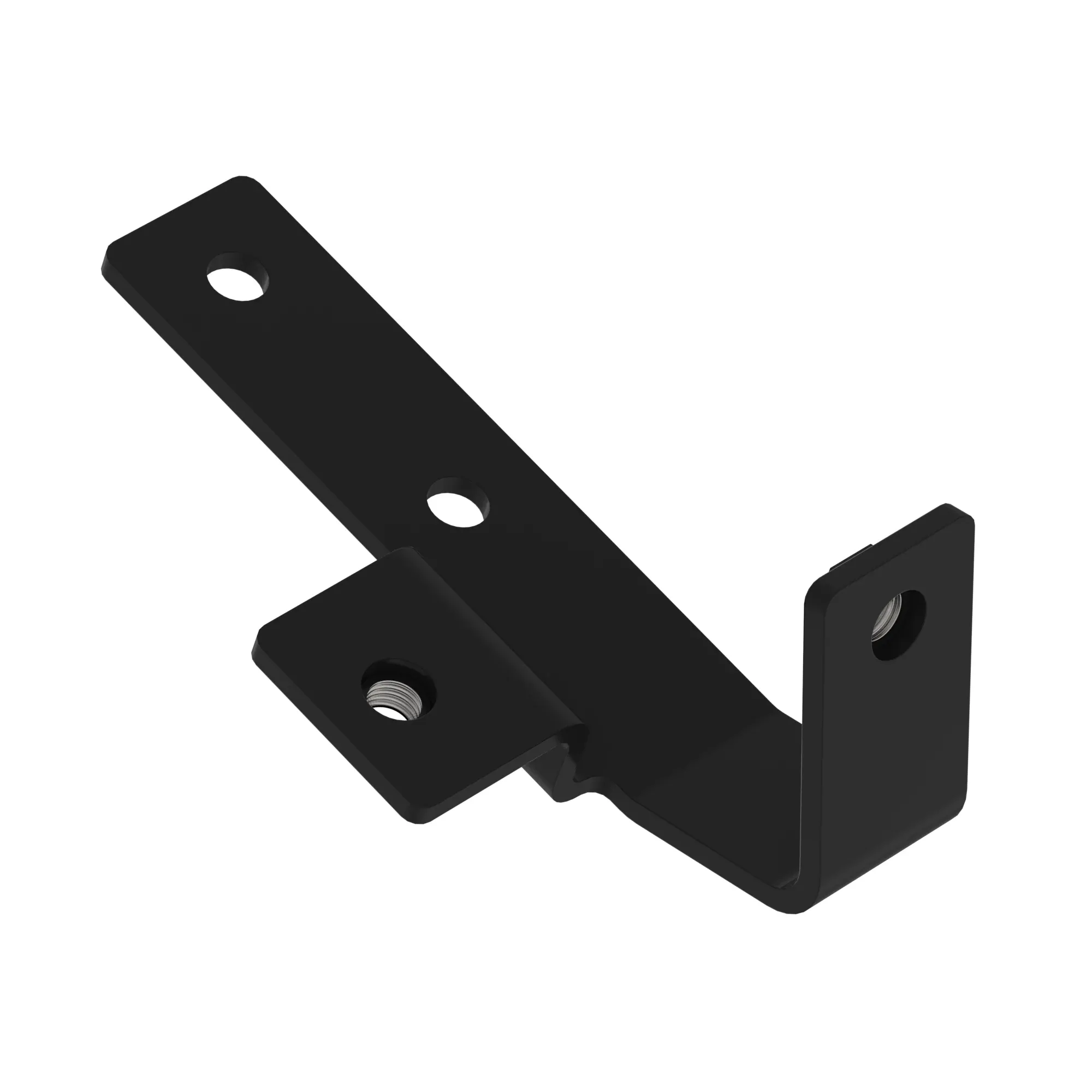 John Deere Def Line and Pump Bracket - TA14224
