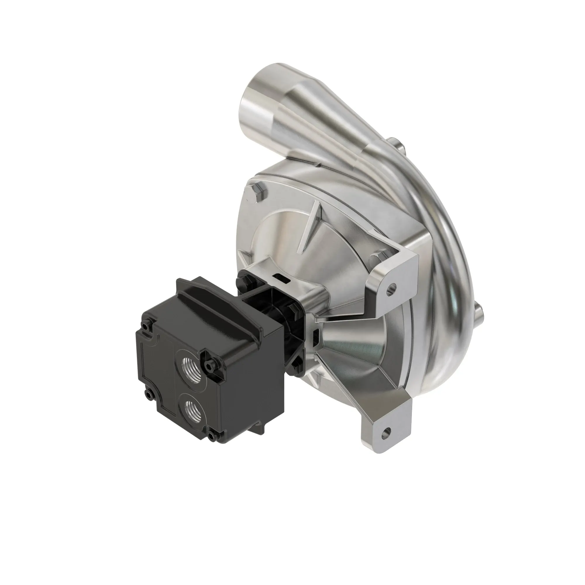 AKK20162: Stainless Steel Solution Pump, 20 GPM | Shop.Deere.com