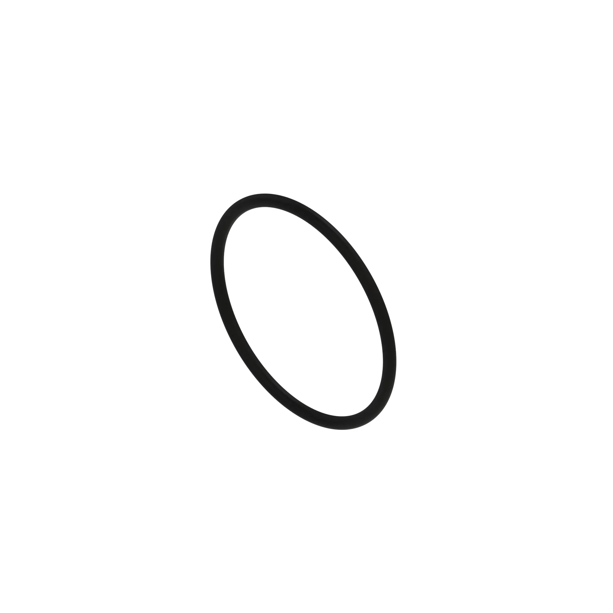 John Deere External Oil Rubber Seal - R64570