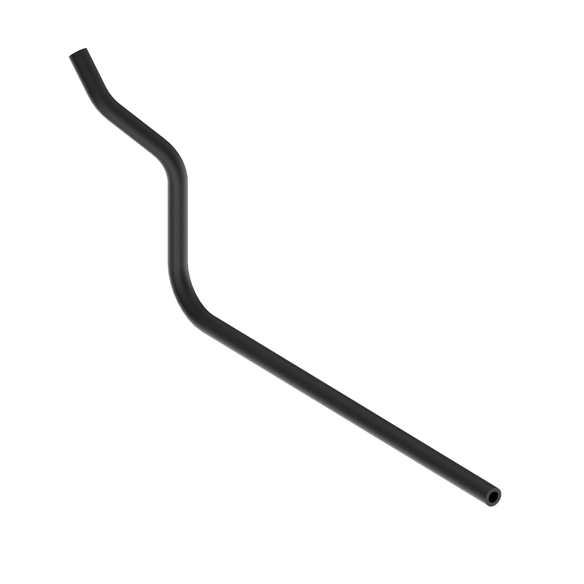 FUEL LINE, HOSE FUEL RETURN LINE