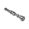 John Deere Camshaft - R82820