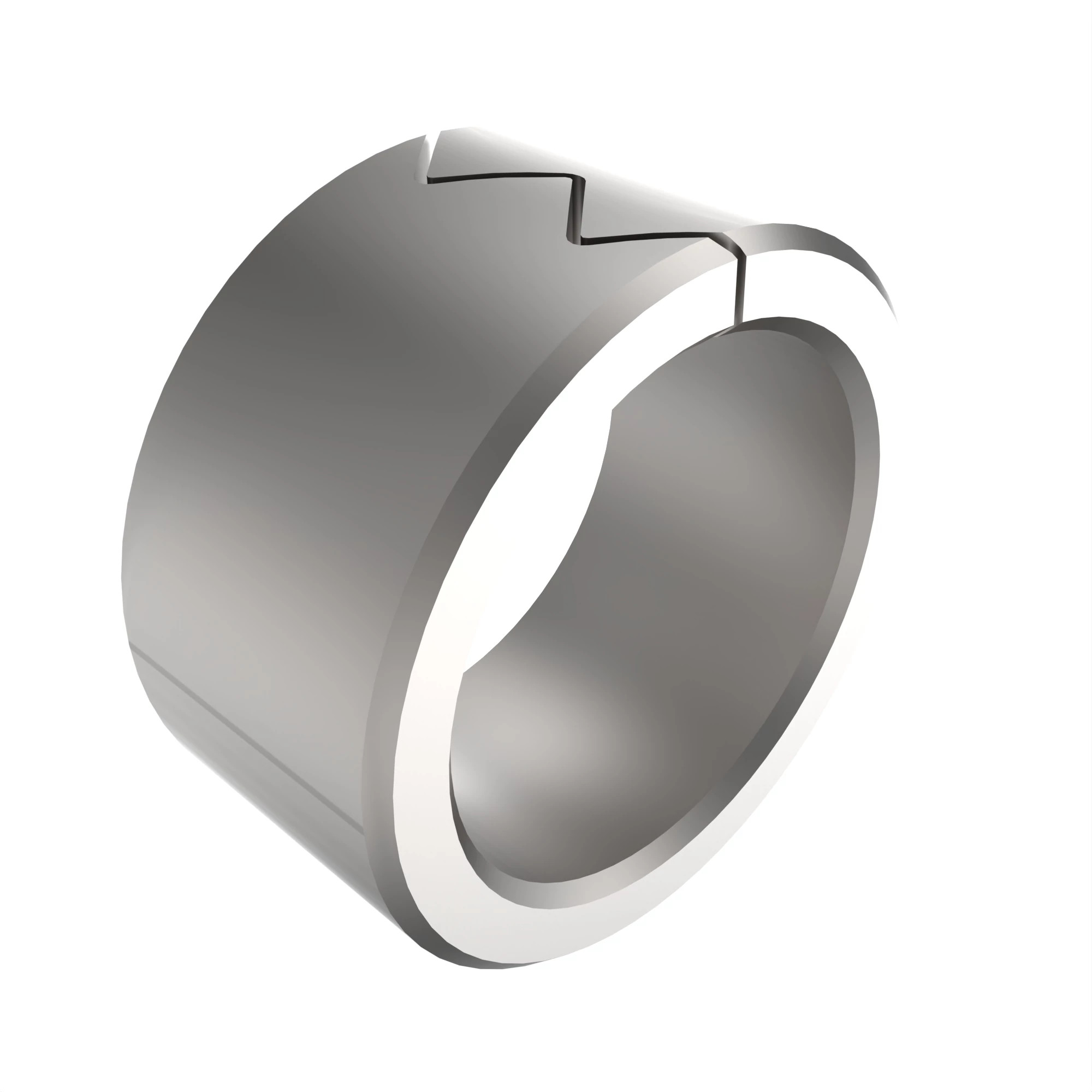 R38036: Cylindrical Split Alloy Bushing | Shop.Deere.com