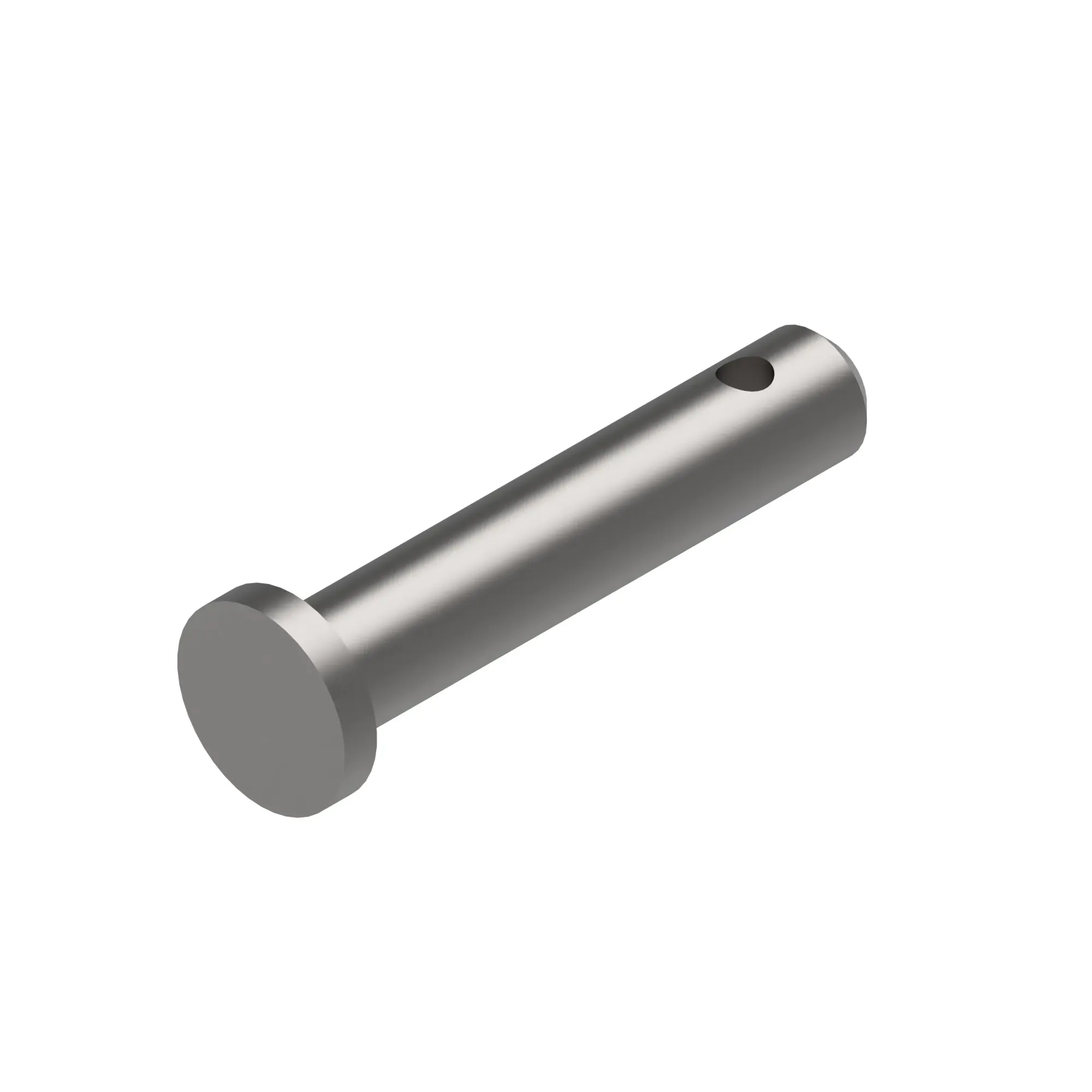 John Deere Hydraulic Valve Pin - H35481