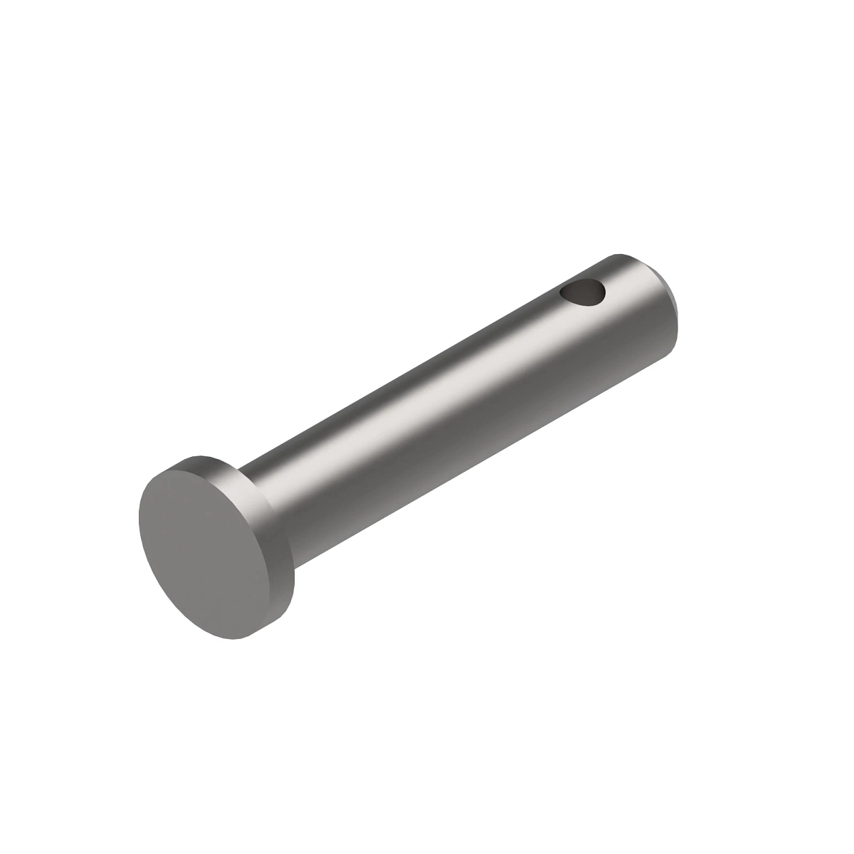 Pin-Hydraulic Valve