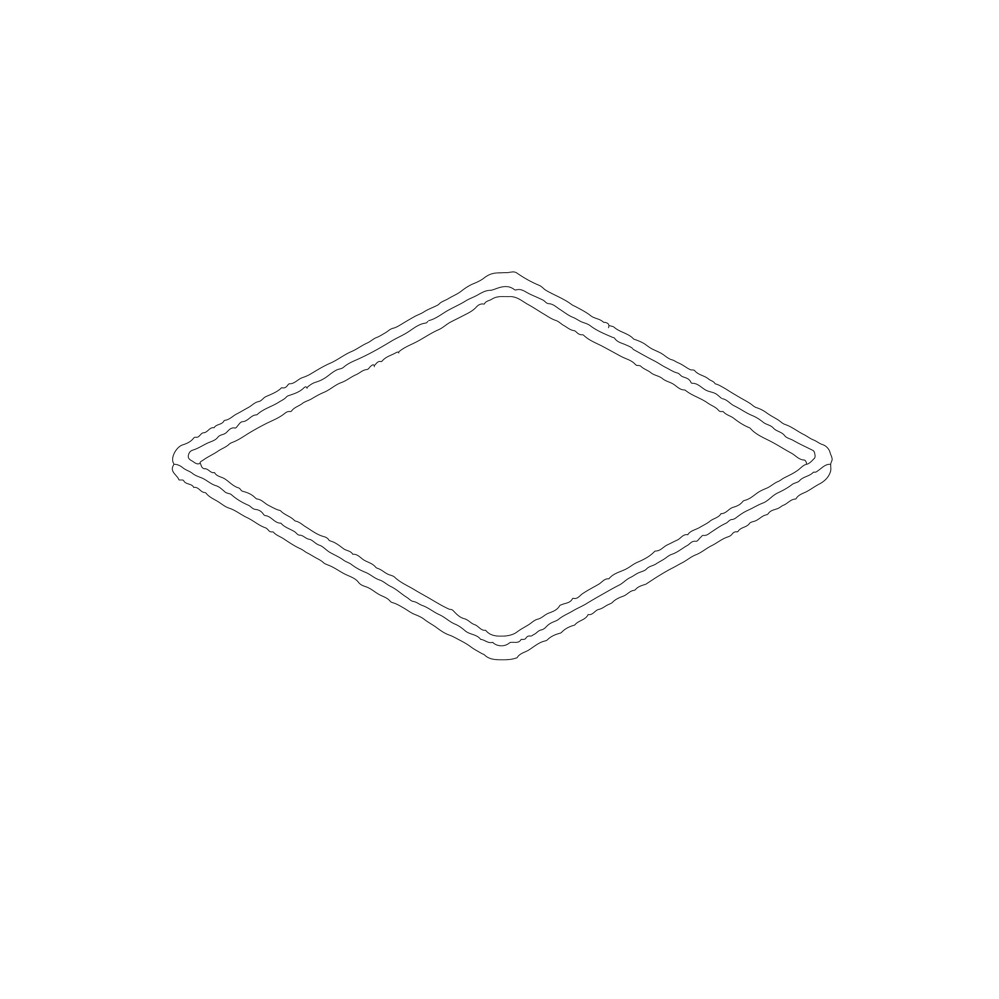 COVER GASKET