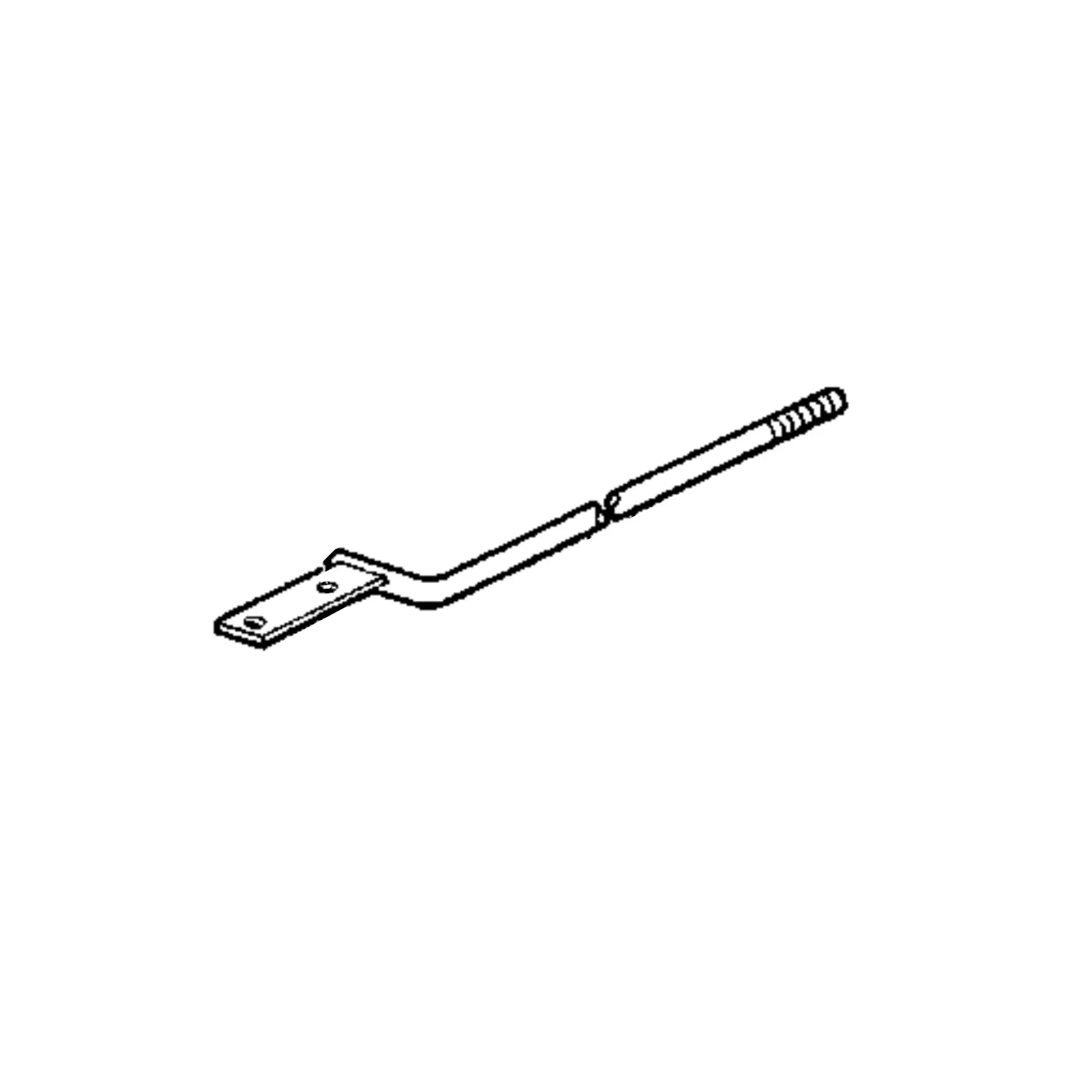 John Deere Rod - AZ24800