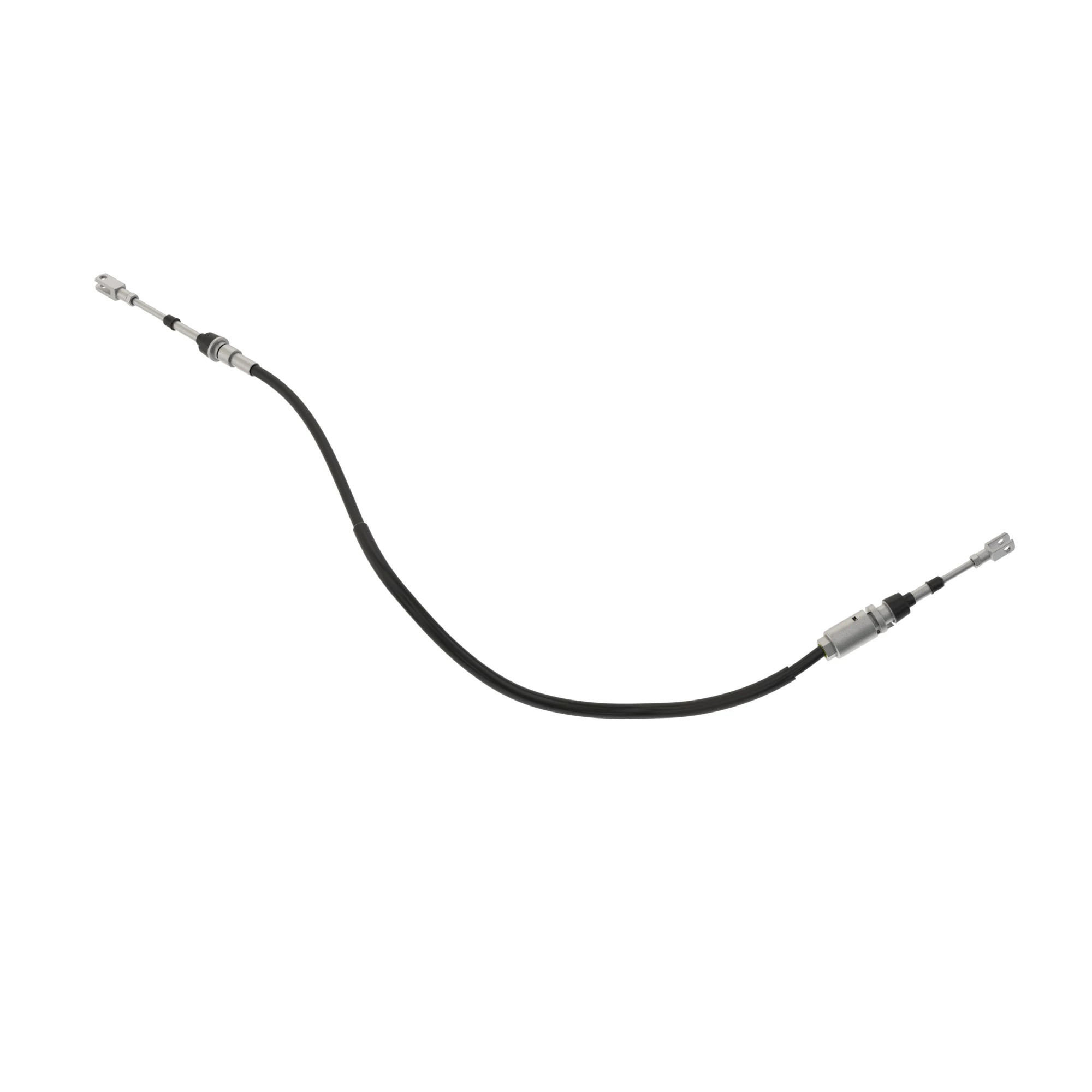 ⚙️ AL213981: Cable de Vaivén Bowden John Deere 🚜✅