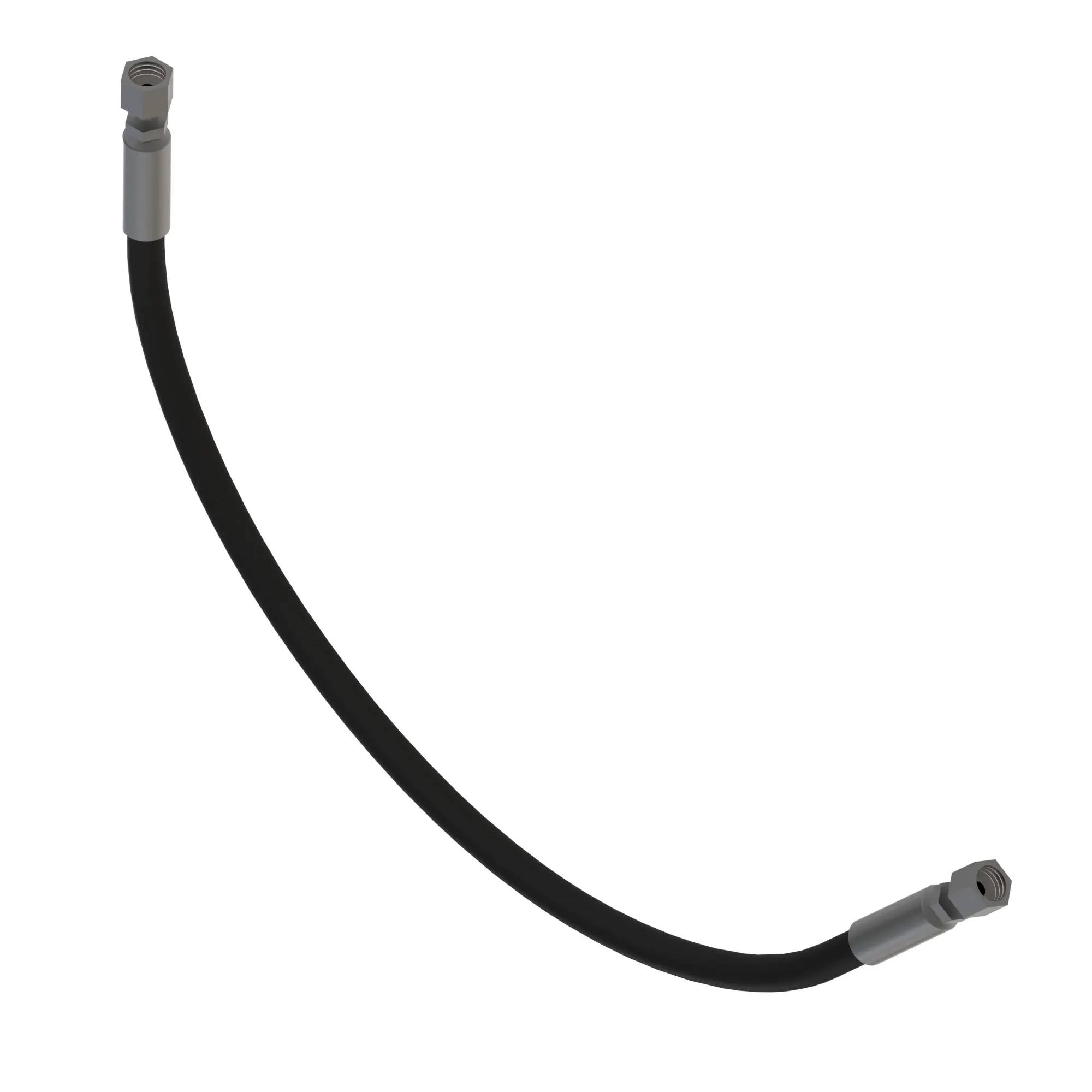 John Deere Hydraulic Pump to Reservoir  - AT540079
