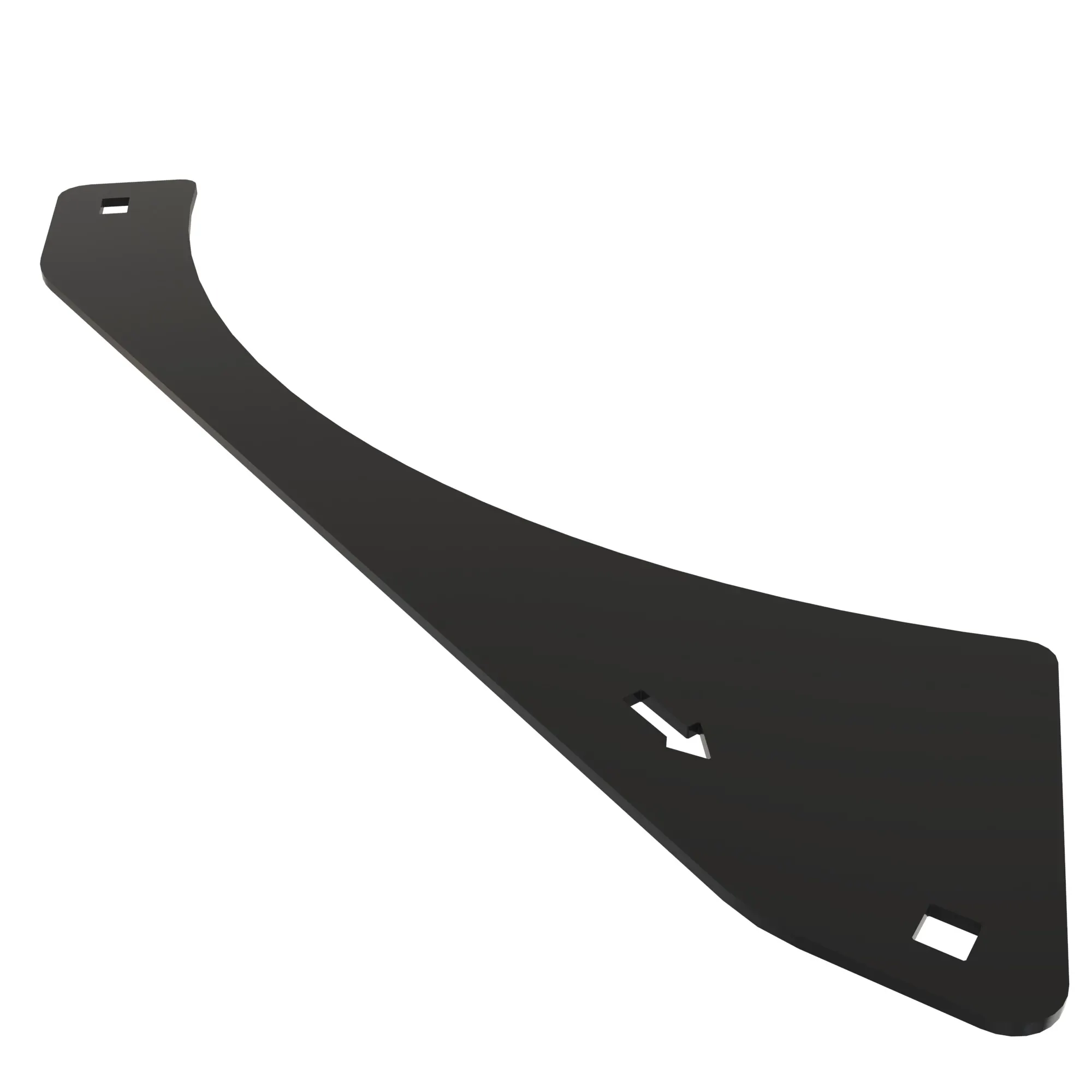 John Deere Deflector - M148354