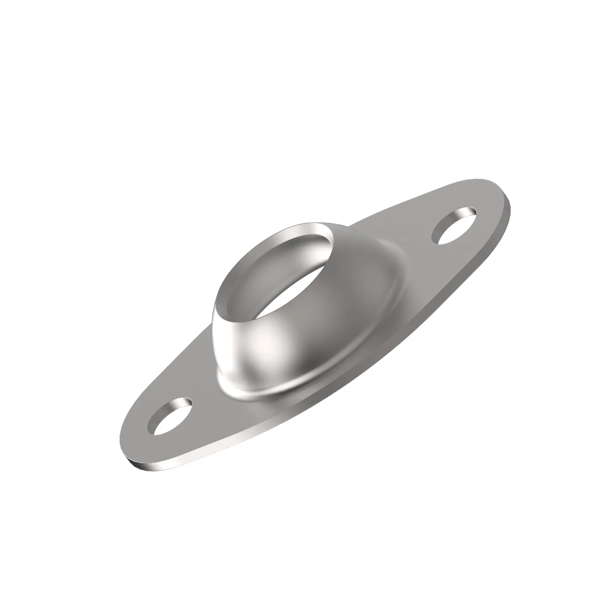 John Deere Flange Fitting - HXE11063