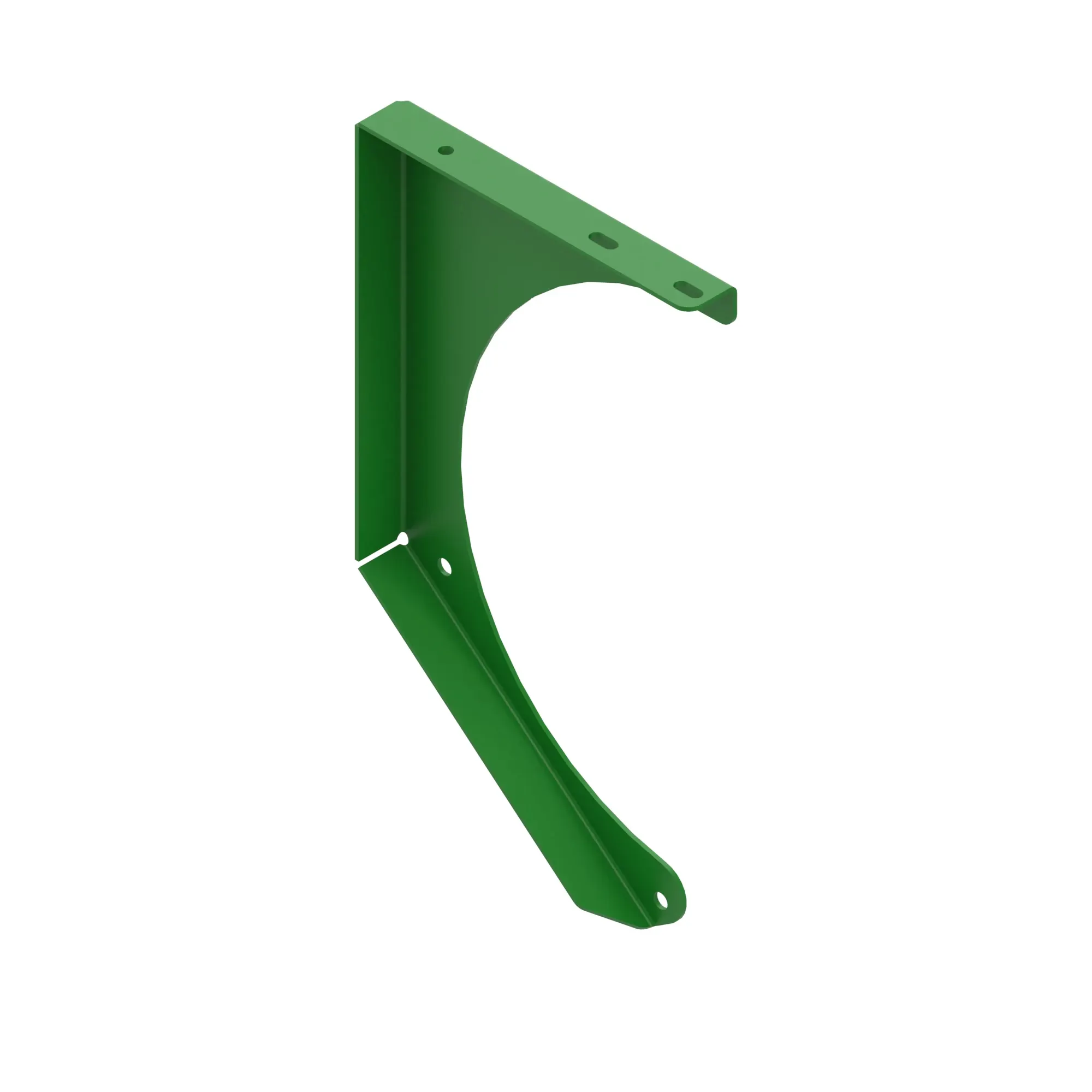 ARM, AIR CLEANER SUPPORT RH