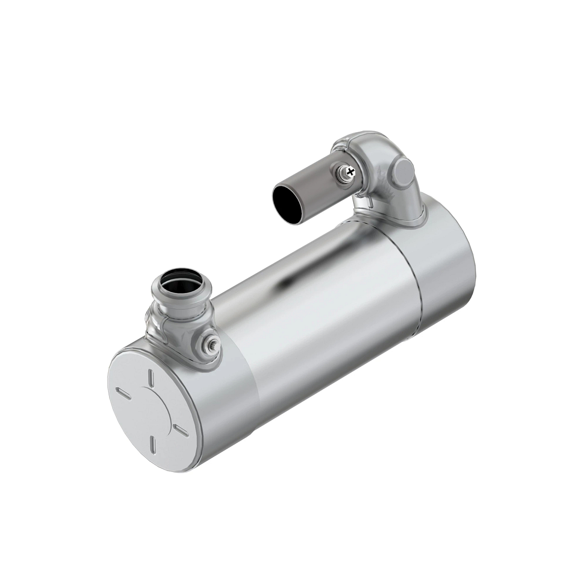 CONVERTER, SIZE 2, RI180O SCR