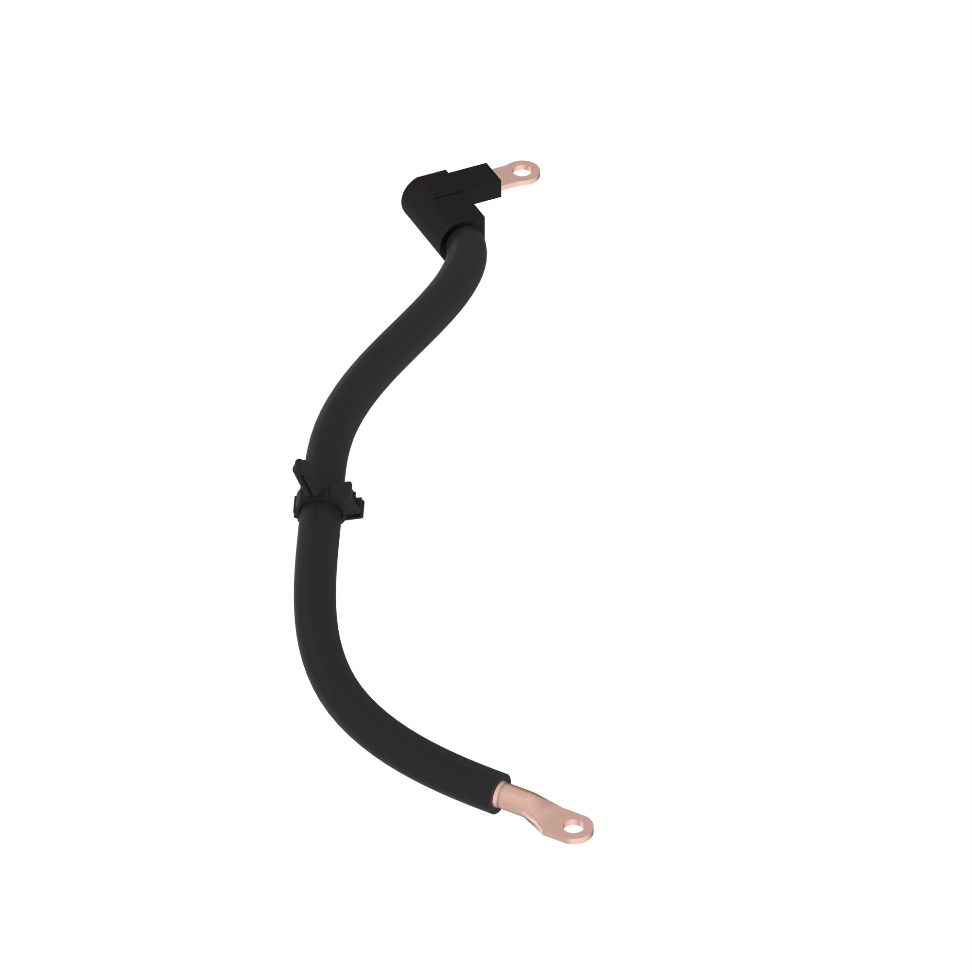 BATTERY CABLE, ALTERNATOR