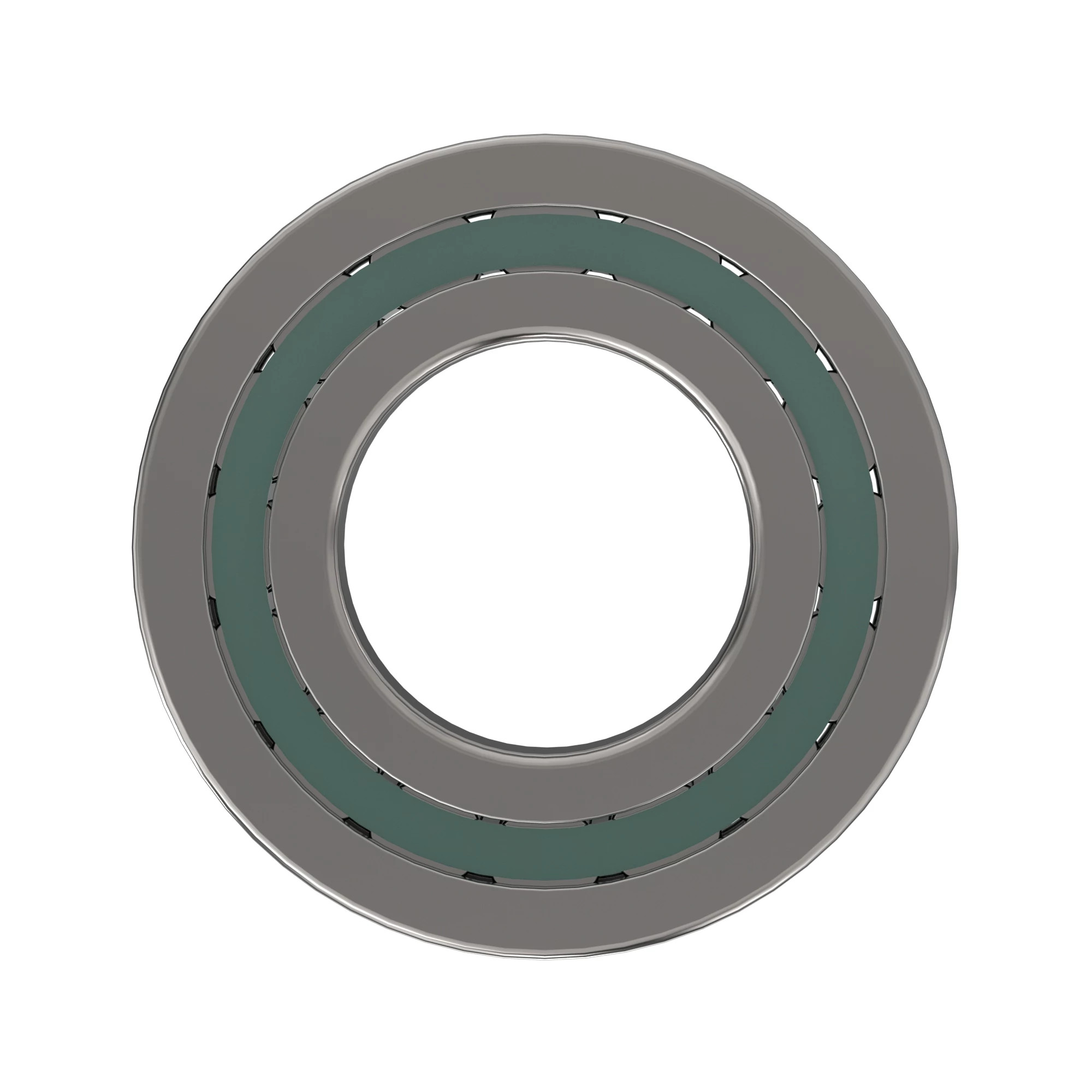 CYLINDRICAL ROLLER BEARING