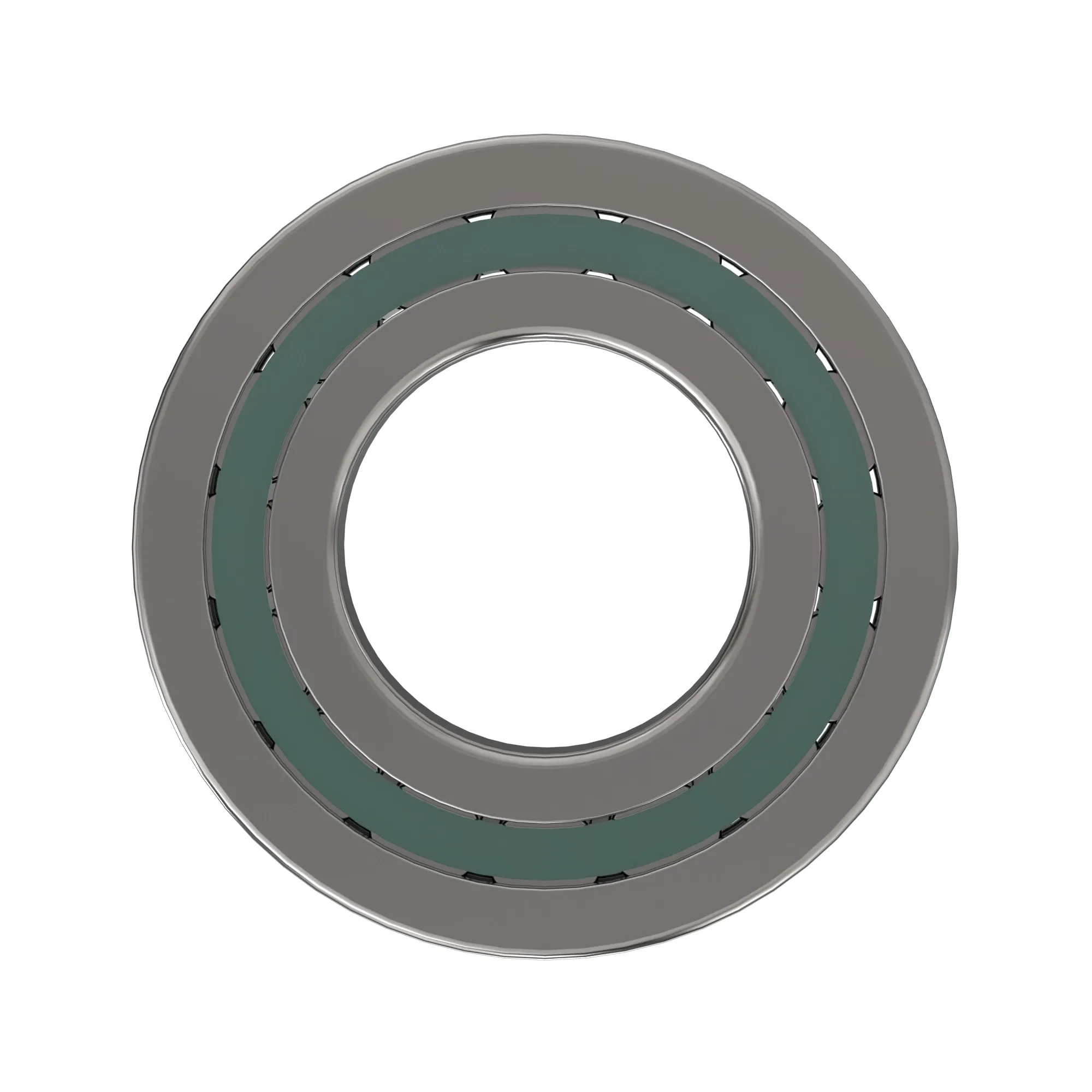CYLINDRICAL ROLLER BEARING