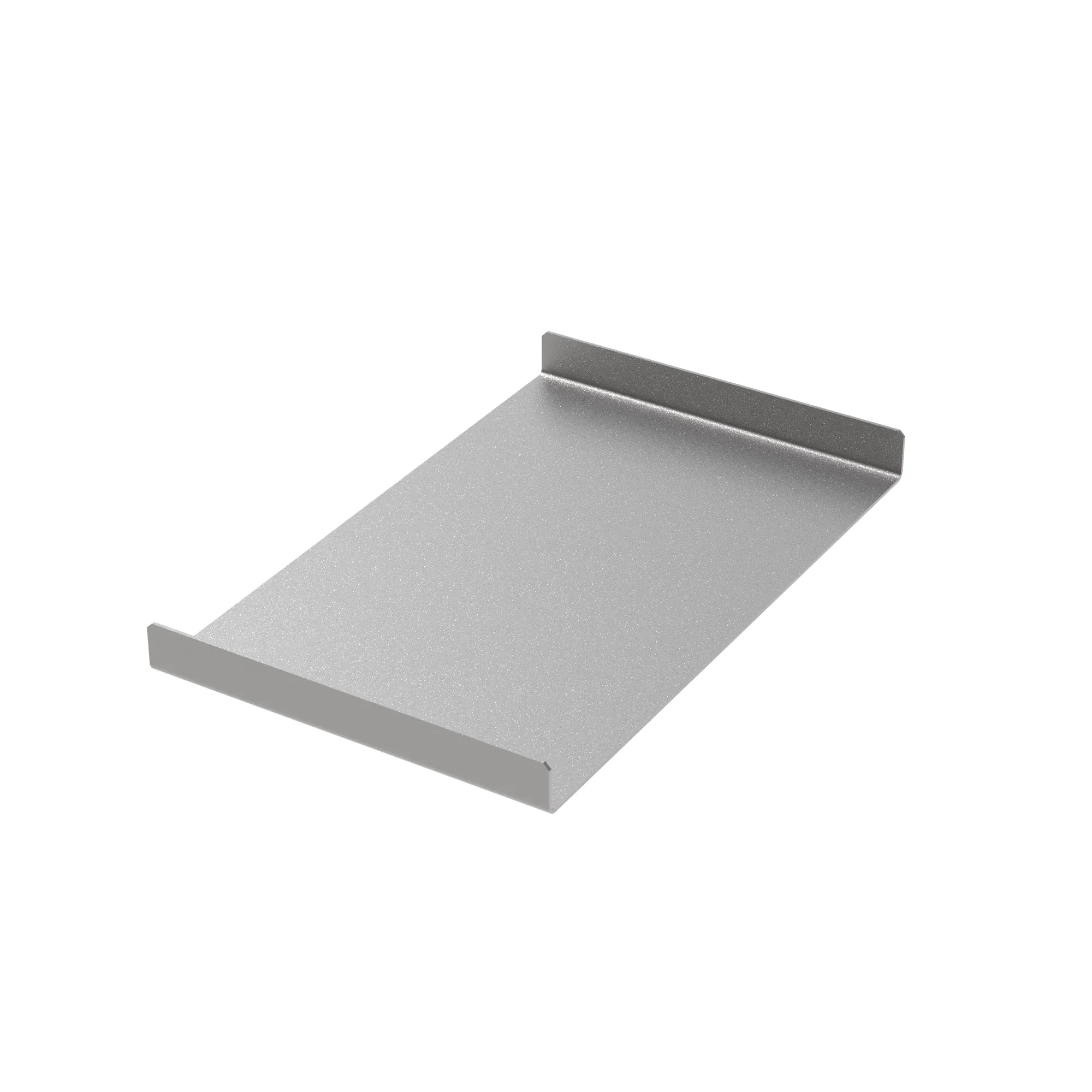 John Deere Plate - YC30923