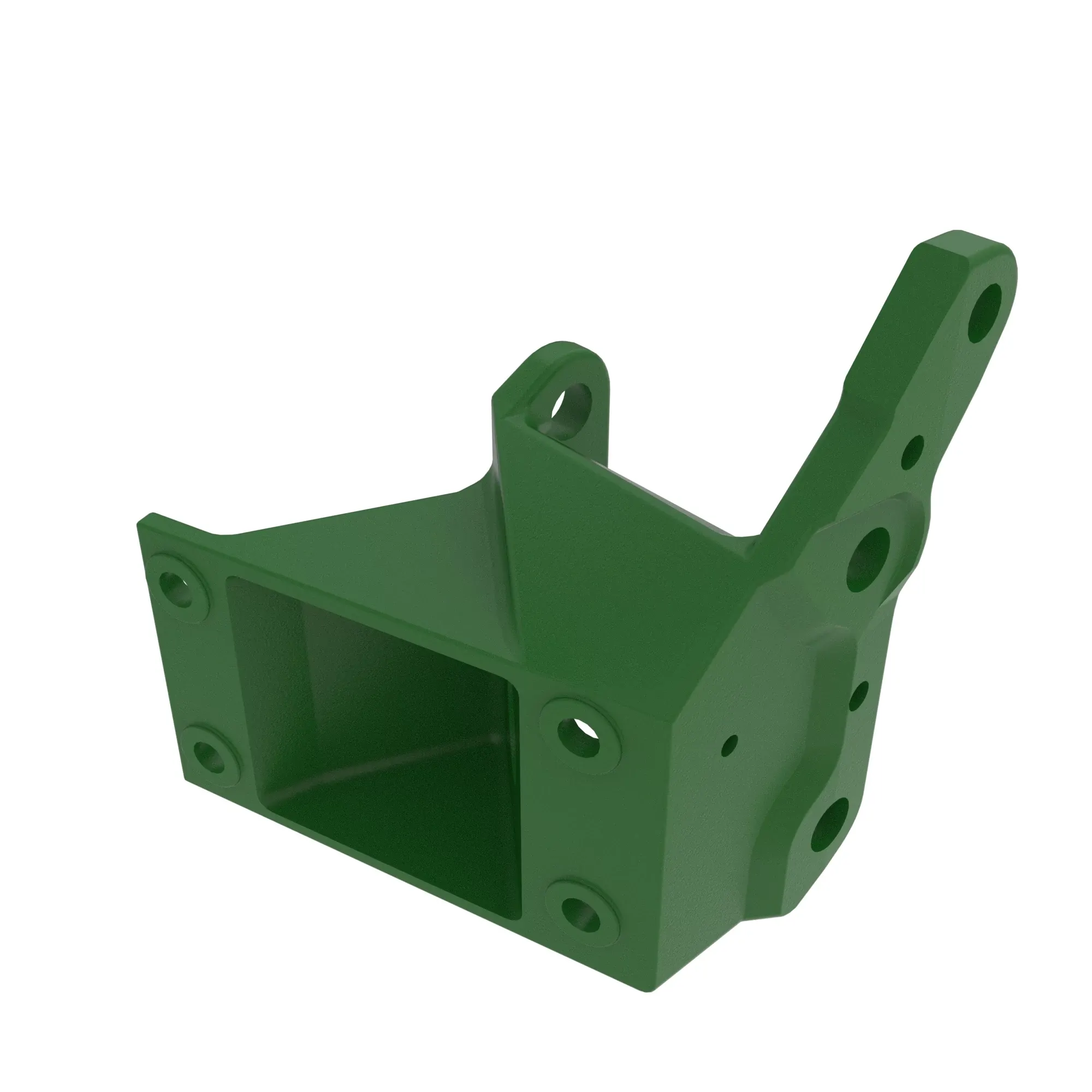 John Deere Wheel Mount - A41965