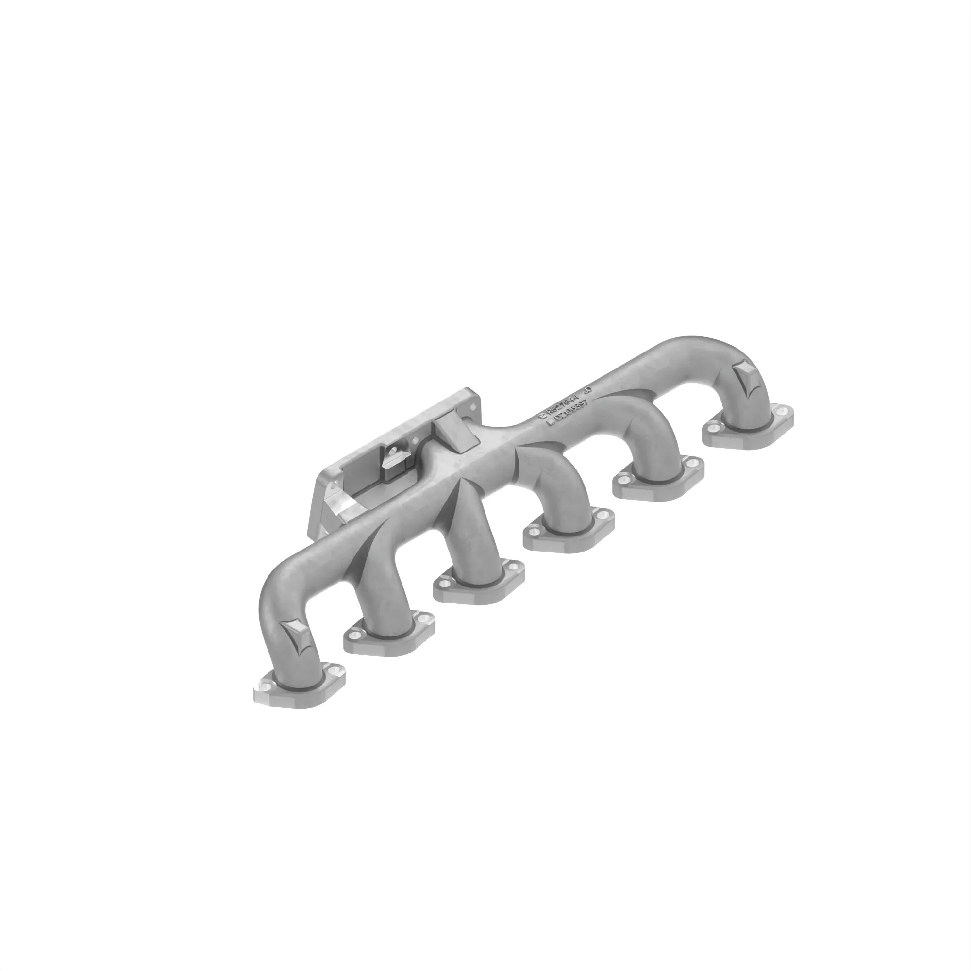 Exhaust Manifold