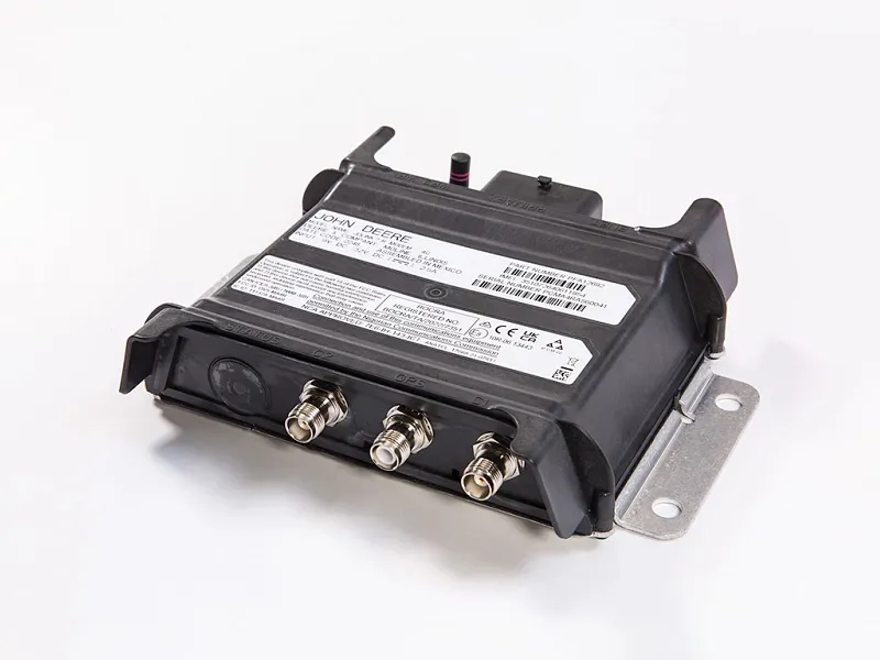 Modem JDLink™ R Solutions agricoles de précision | John Deere FR