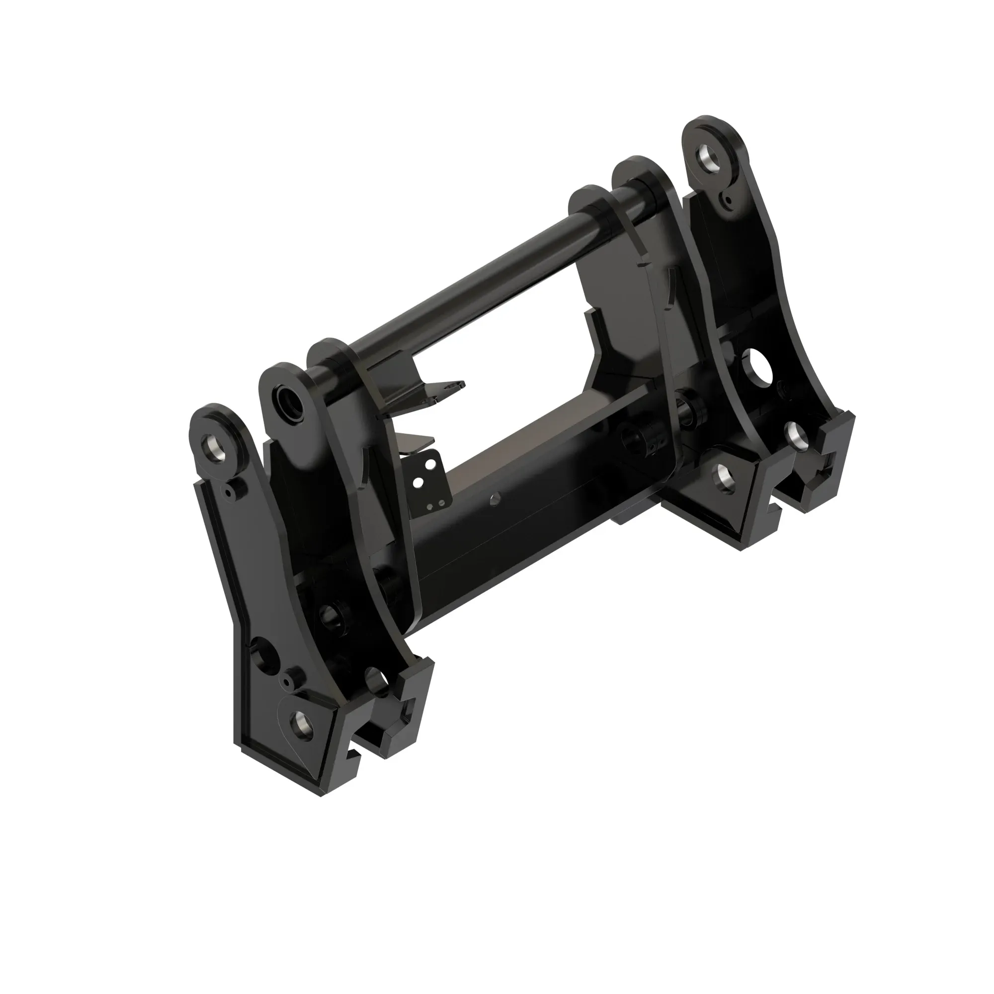 John Deere Quick Coupler - AT491702