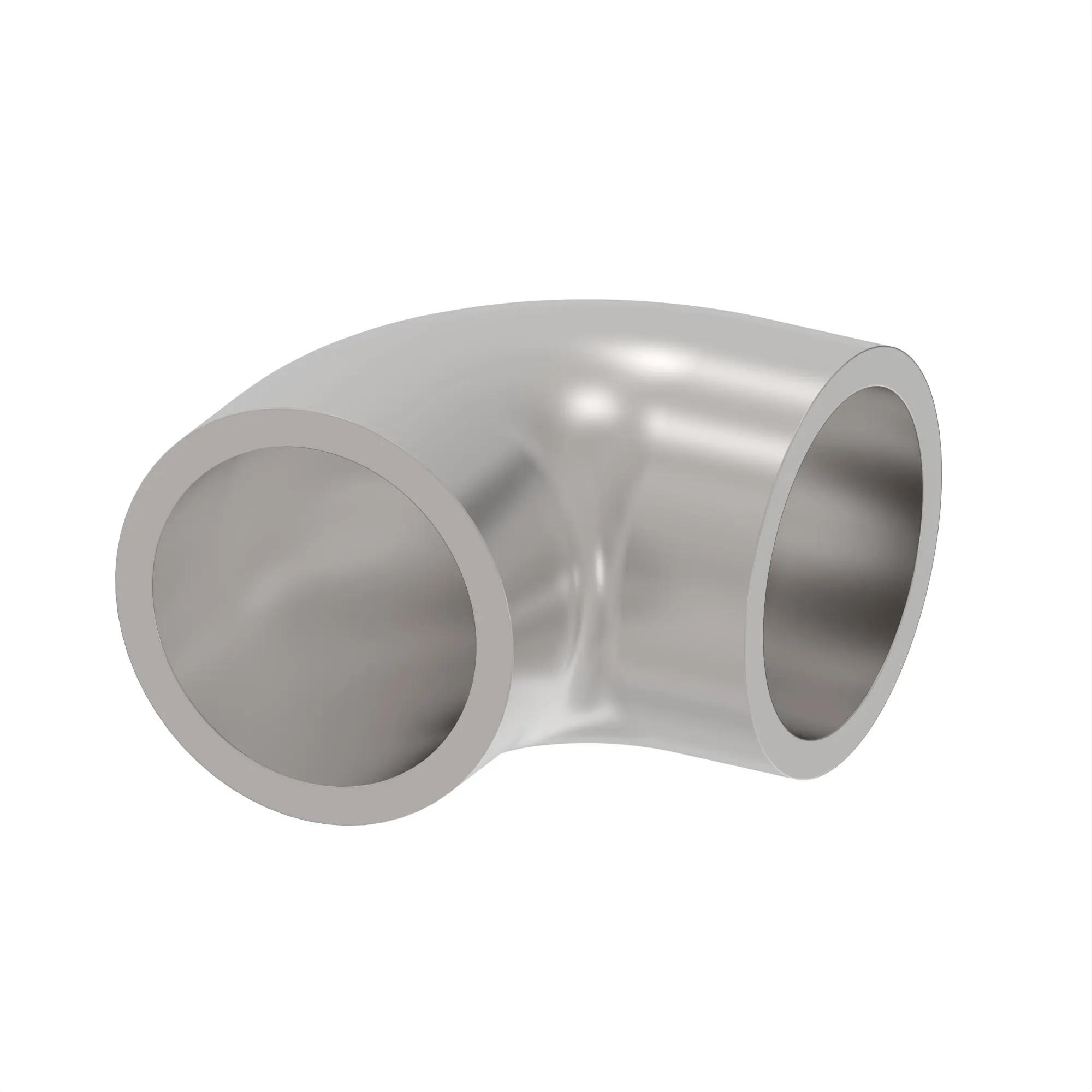 ELBOW FITTING, 1 1/2'' INT/INT NO90