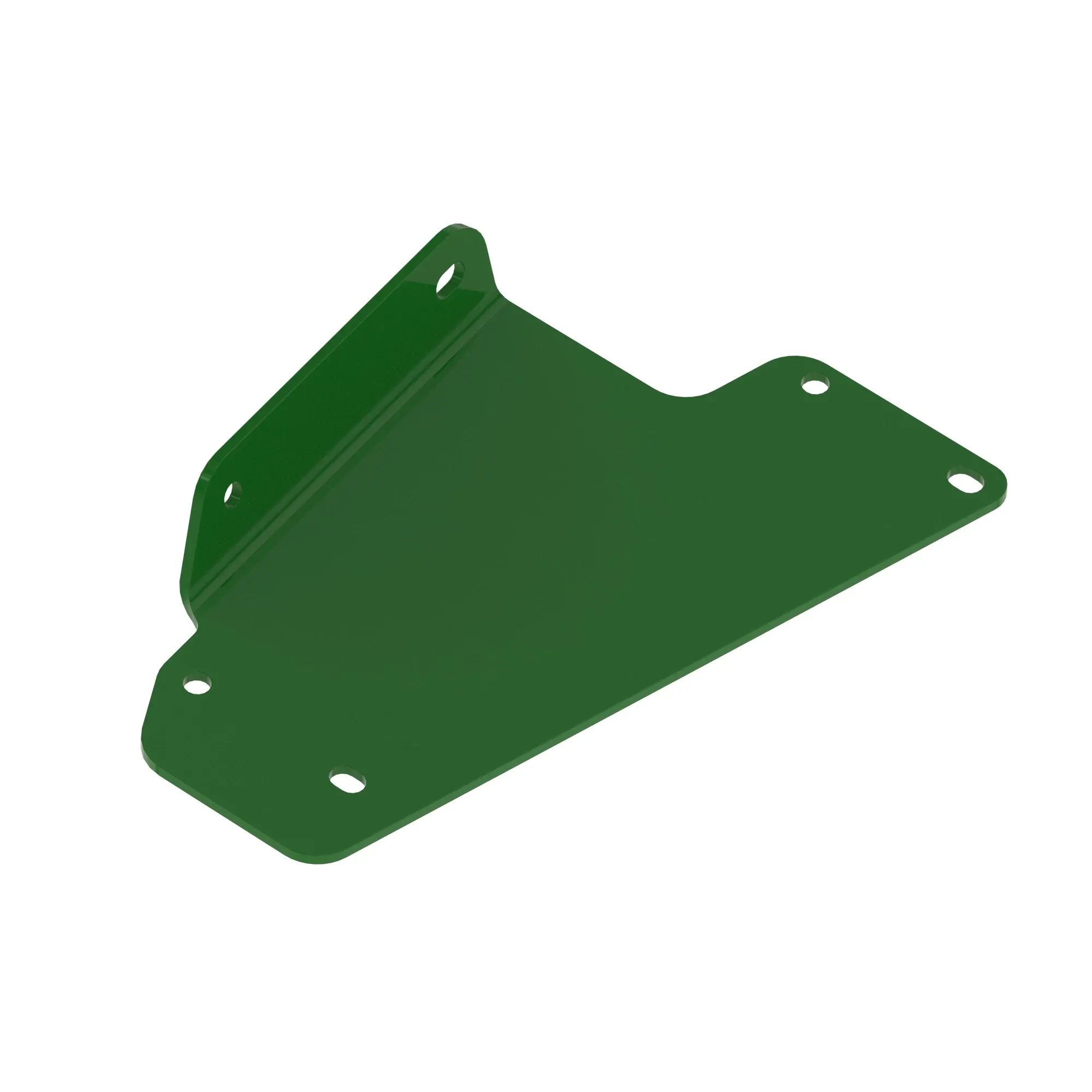John Deere Step Support Bracket - R219457