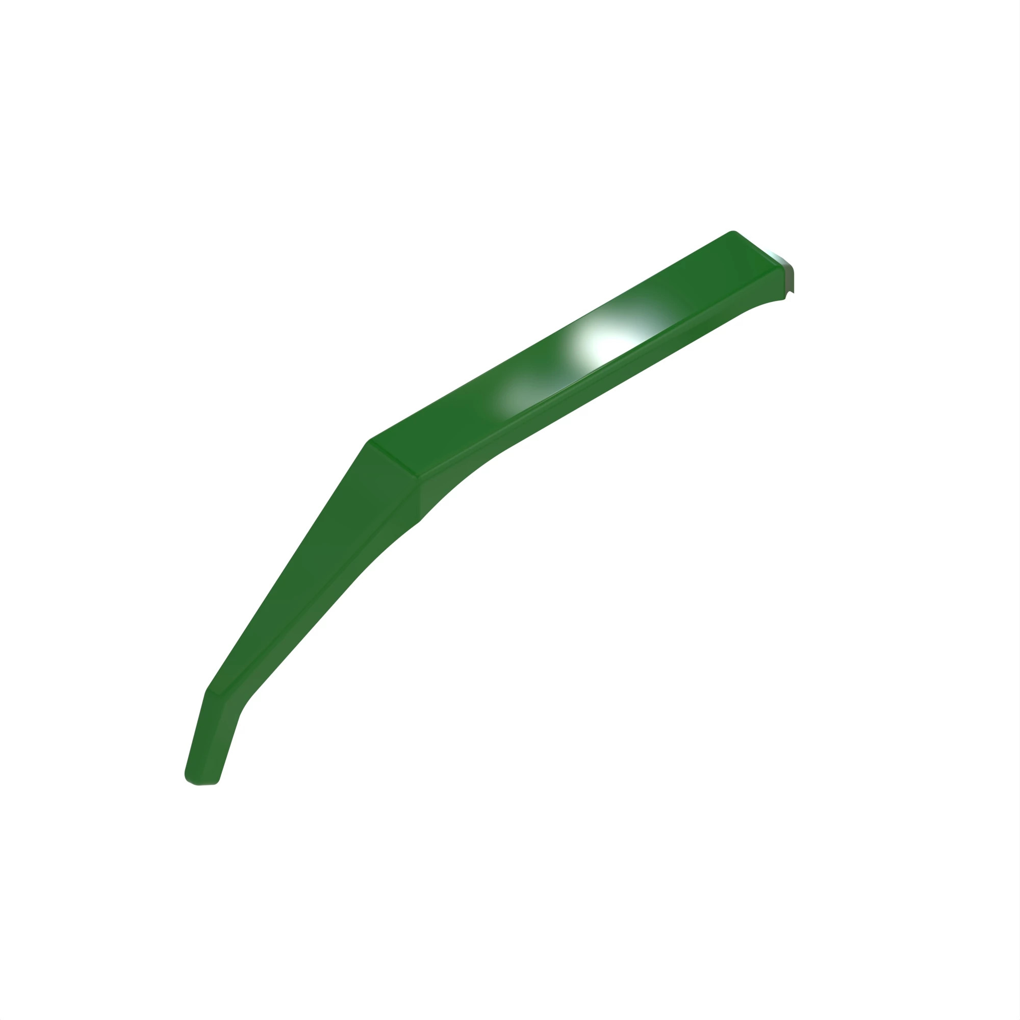 John Deere Fender Guard, Right Side - TT216963