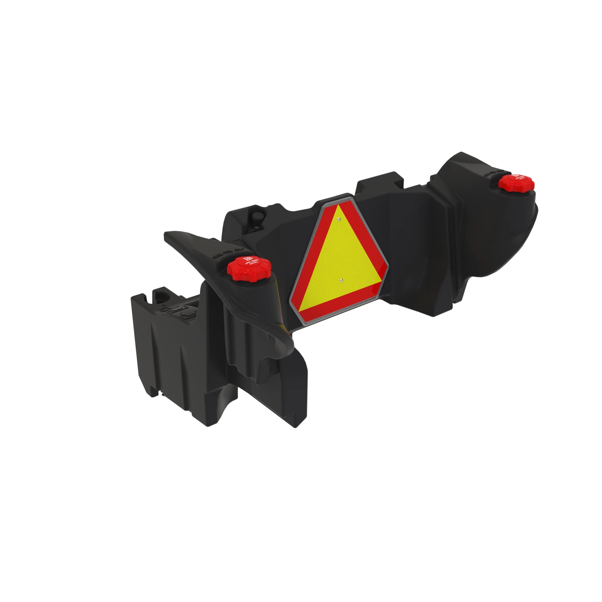 John Deere Fuel Tank - RE184110