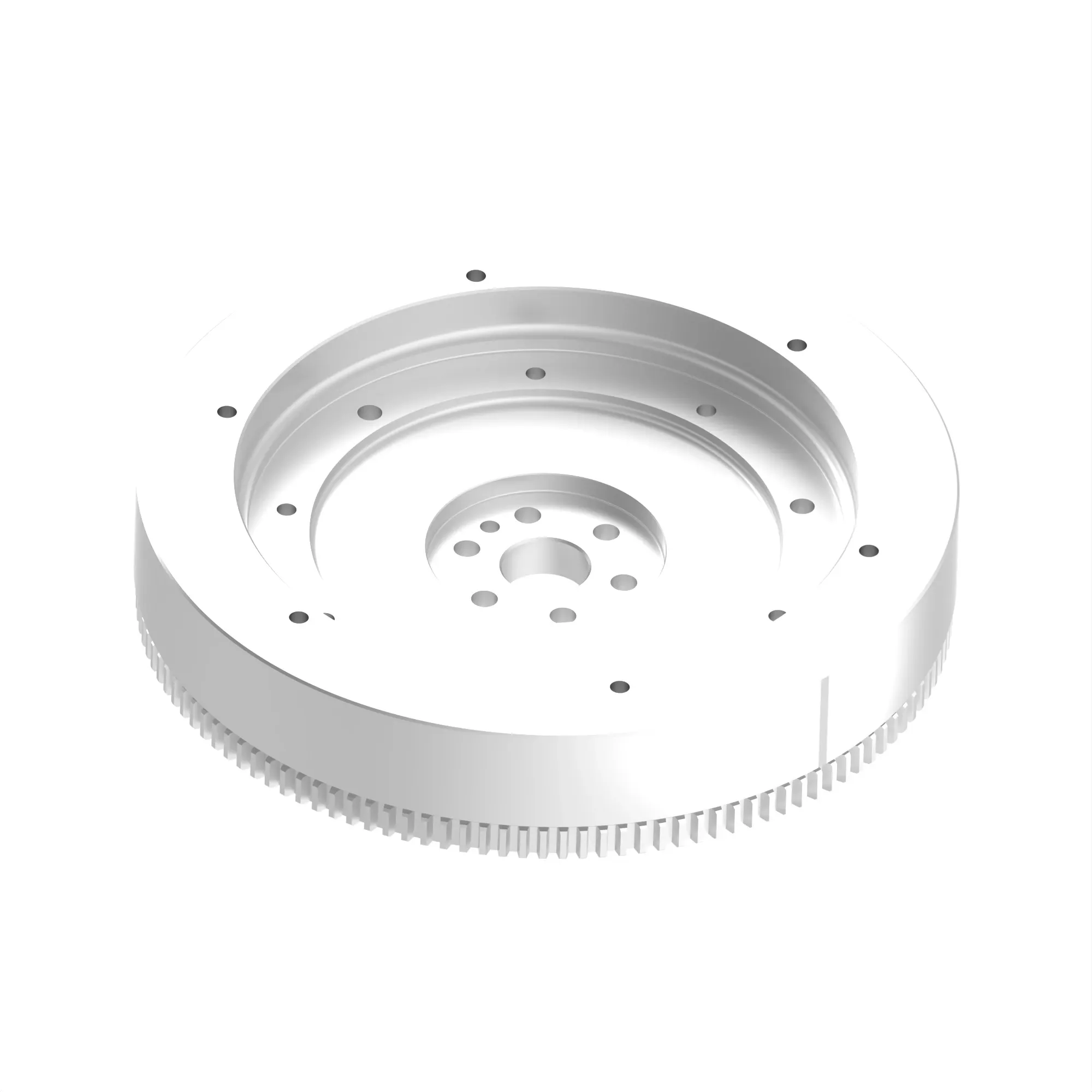 FLYWHEEL ASSEMBLY