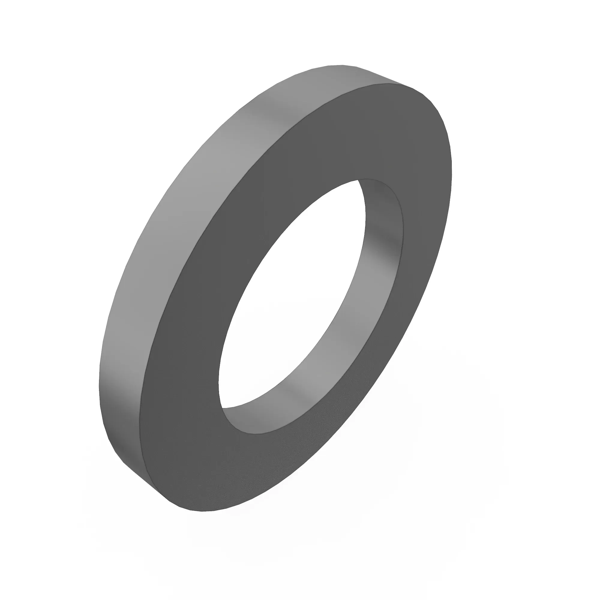 John Deere Round Hole Washer - R129553