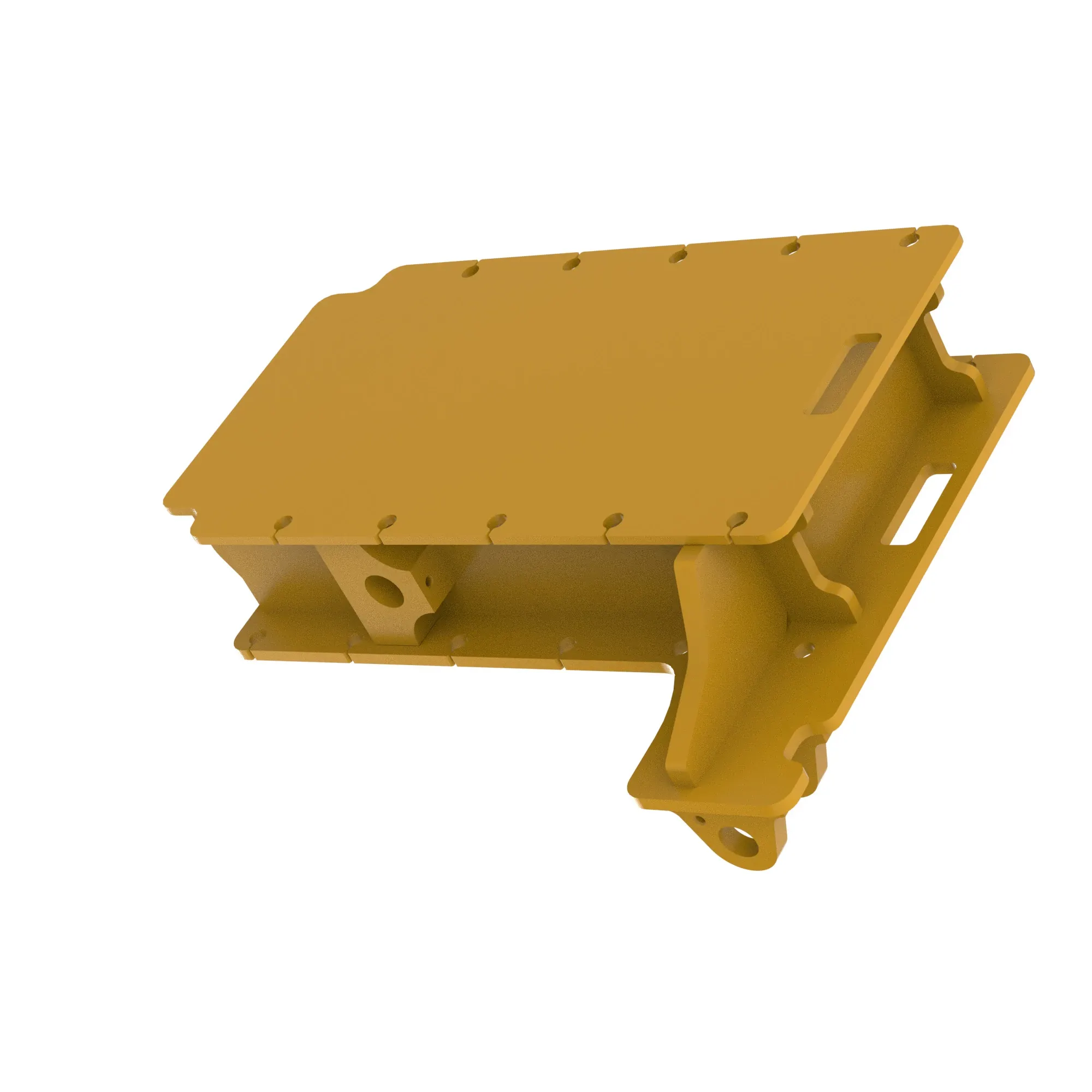 Scarifier Attachment