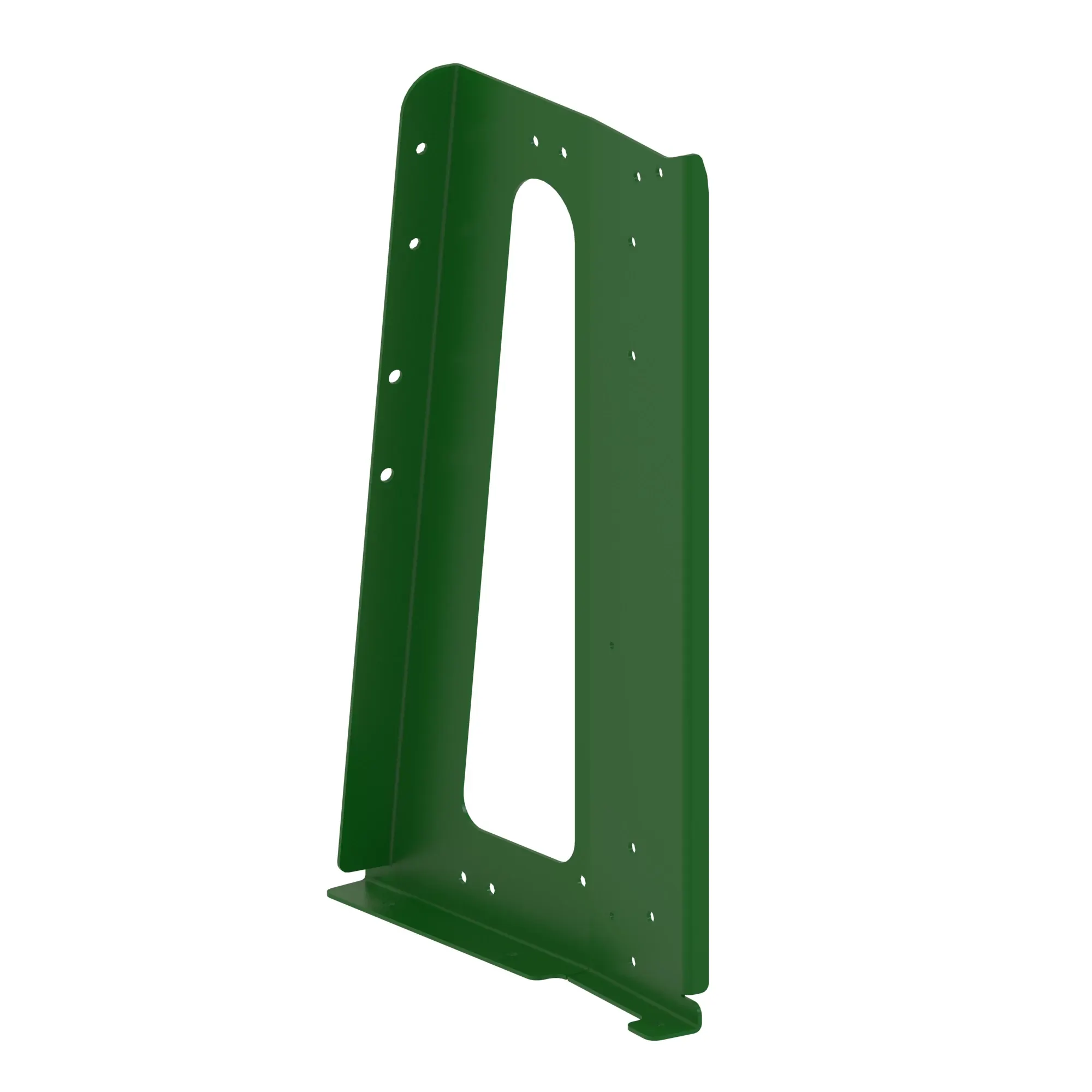 John Deere Hood Support, Right Side - L158277