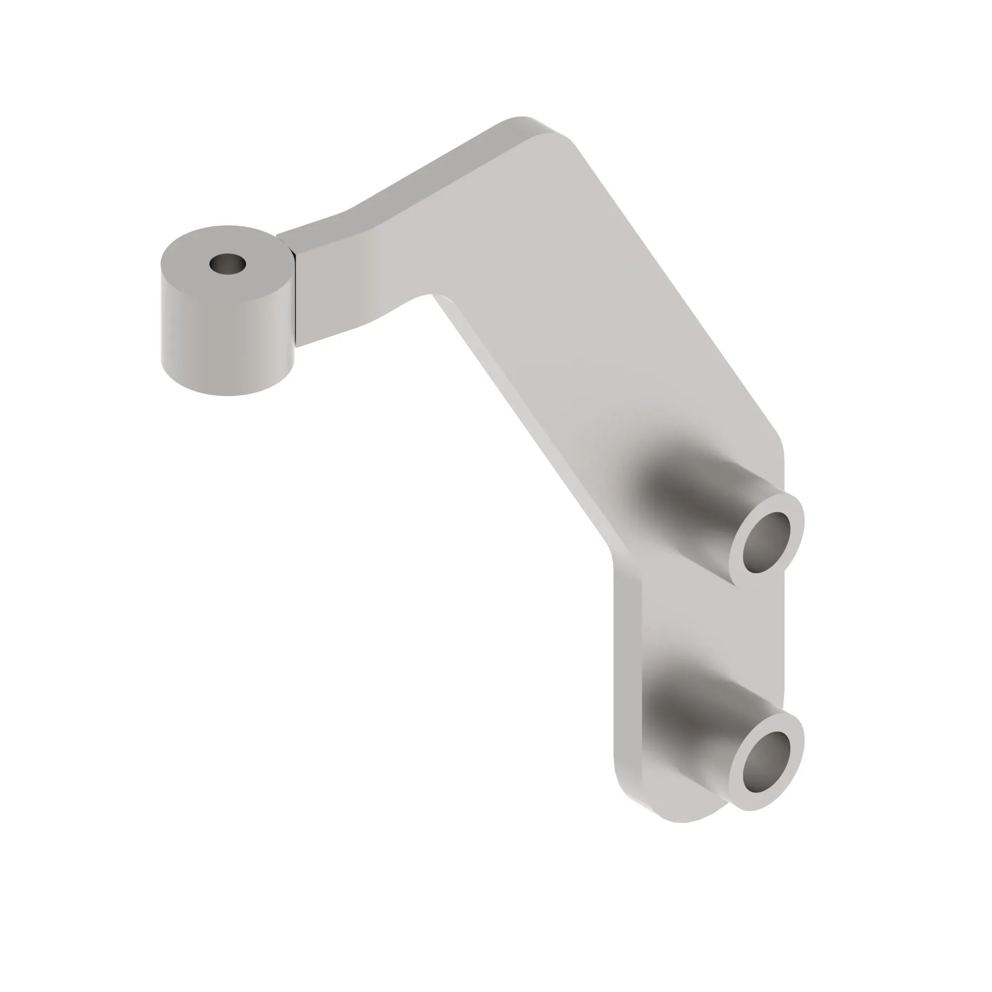 John Deere Bracket - AT498058