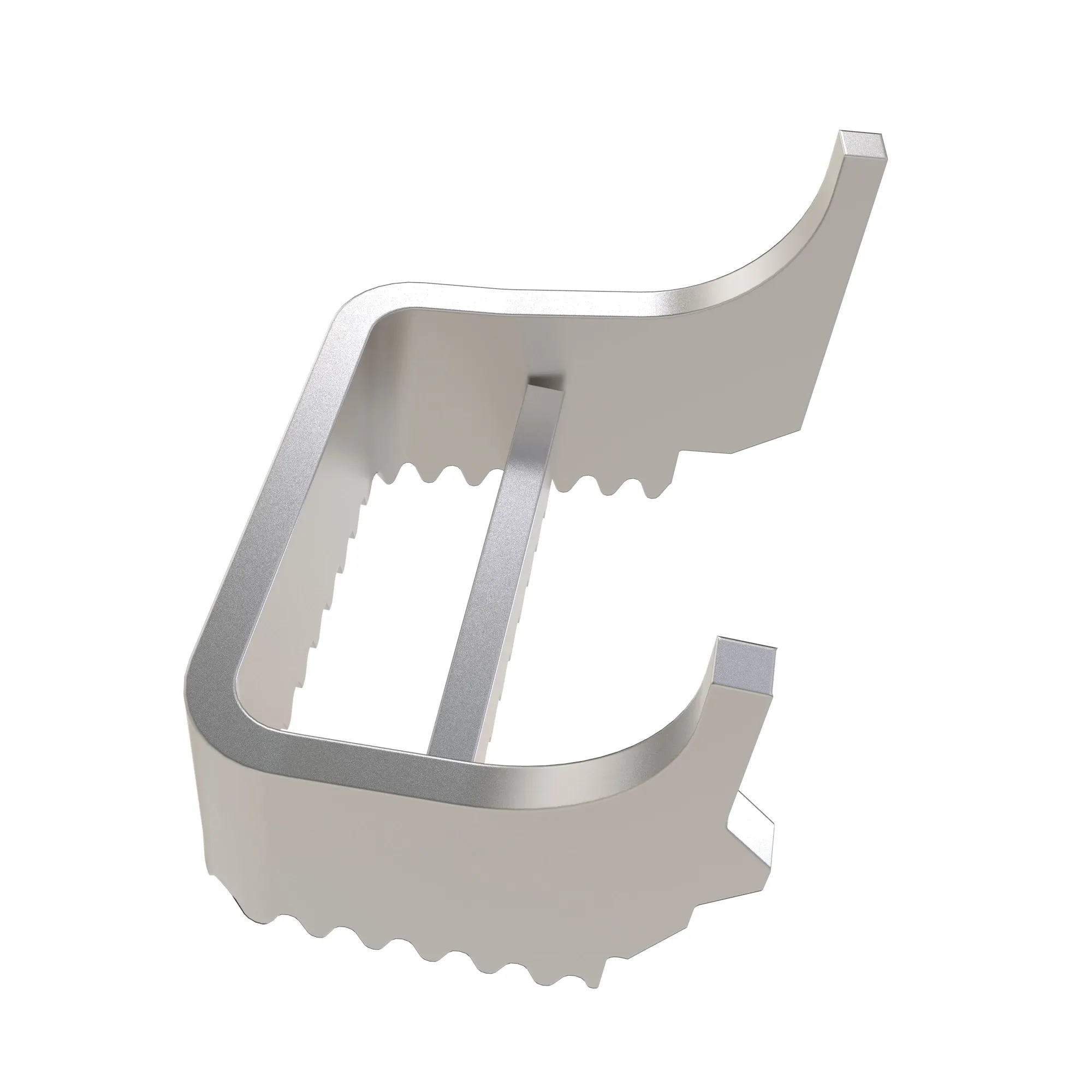 John Deere C-Frame Step, Right Side - AT360970