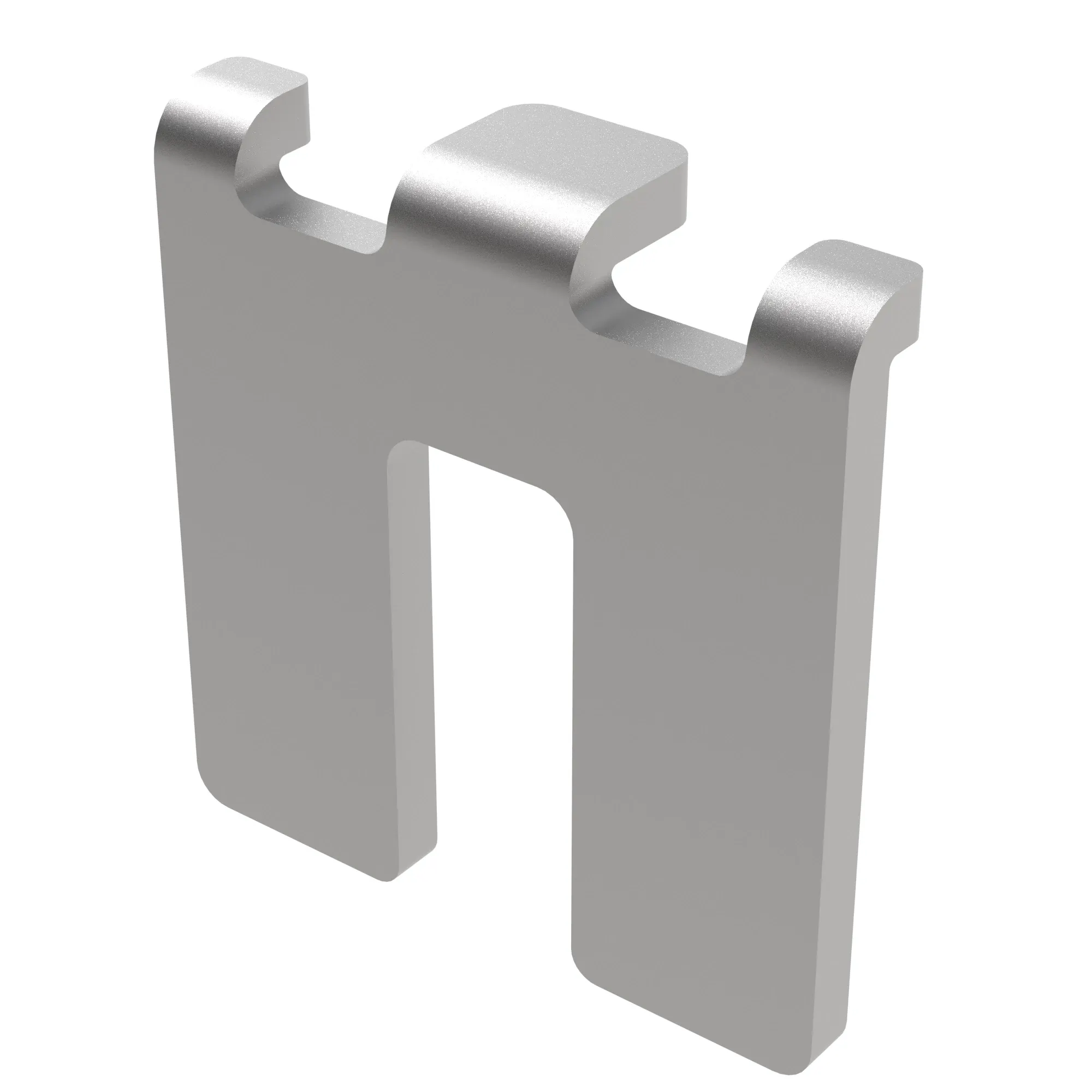 Lock Plate