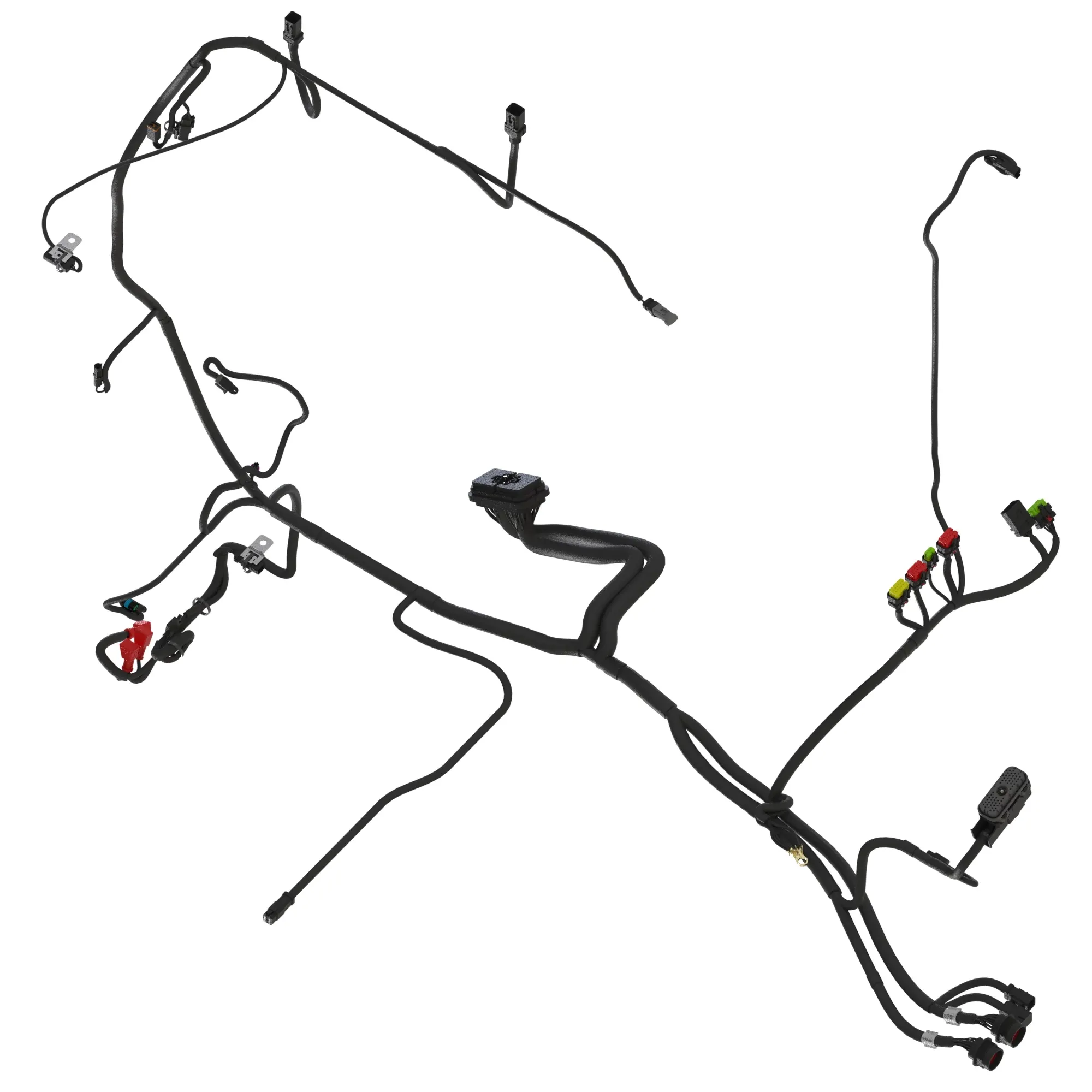 Chassis Wiring Harness