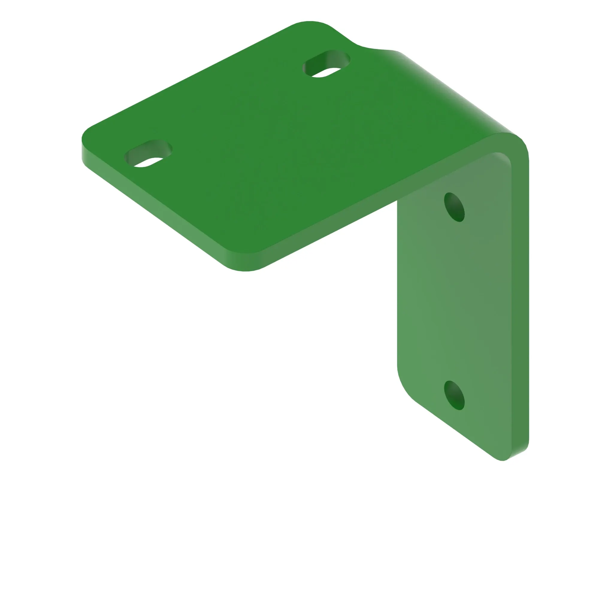 BRACKET, MOUNT