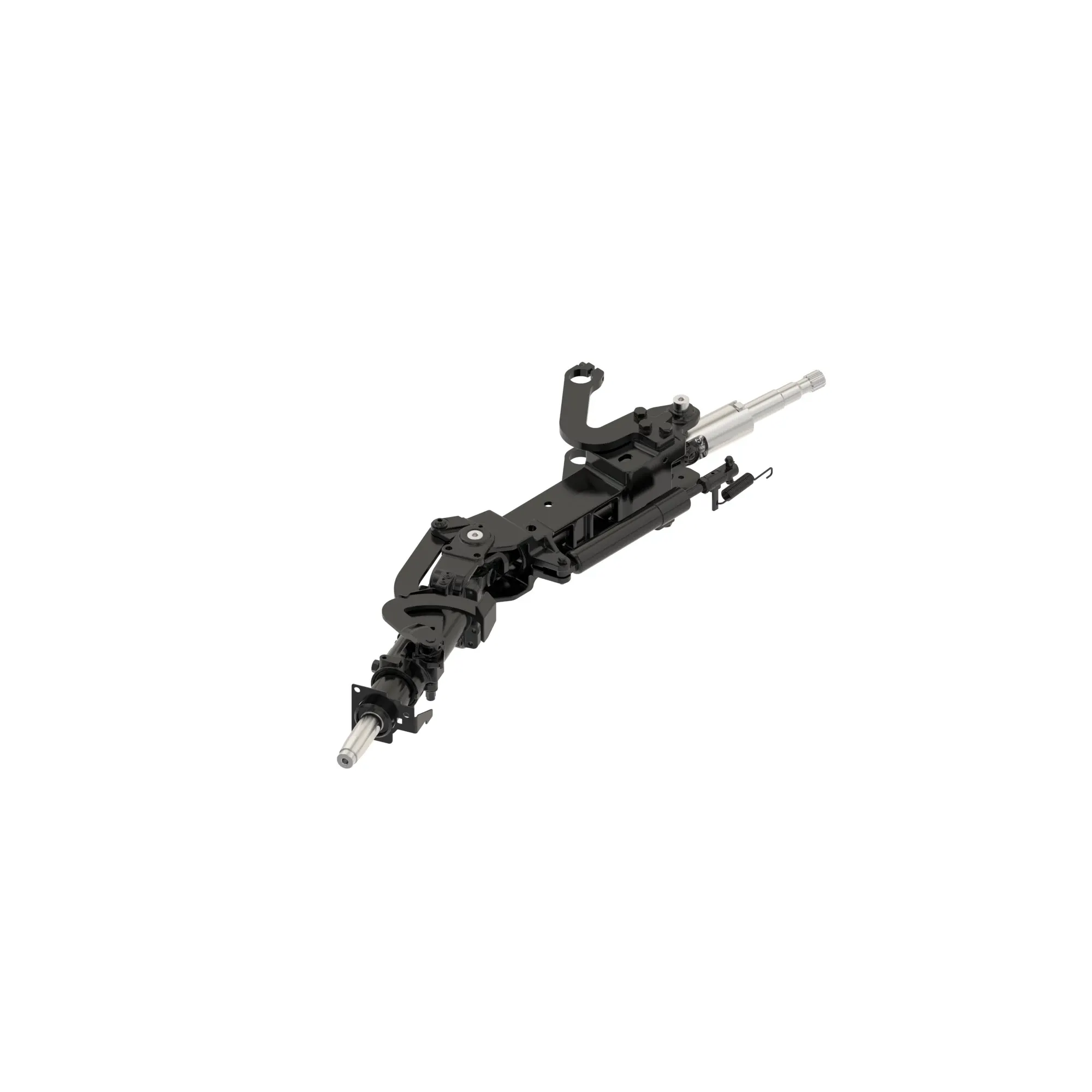 Steering Column Kit