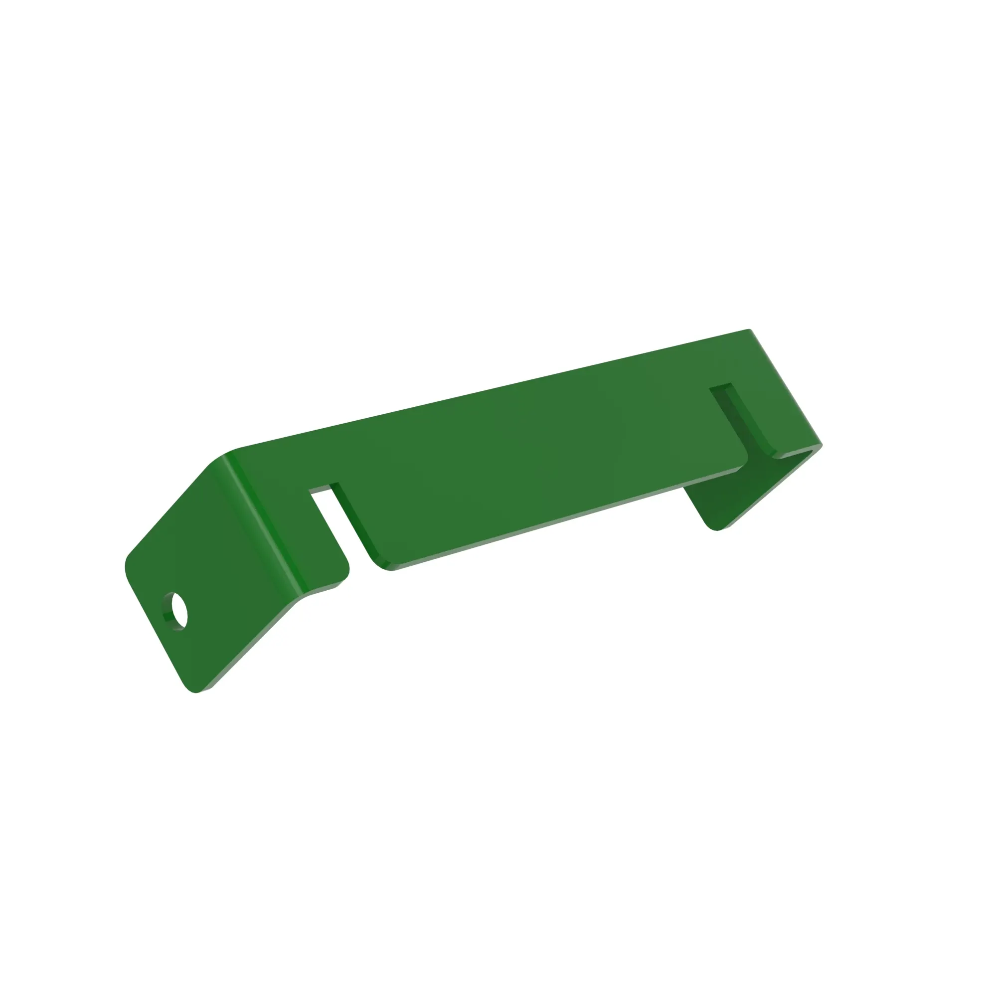 John Deere Plate - A89060